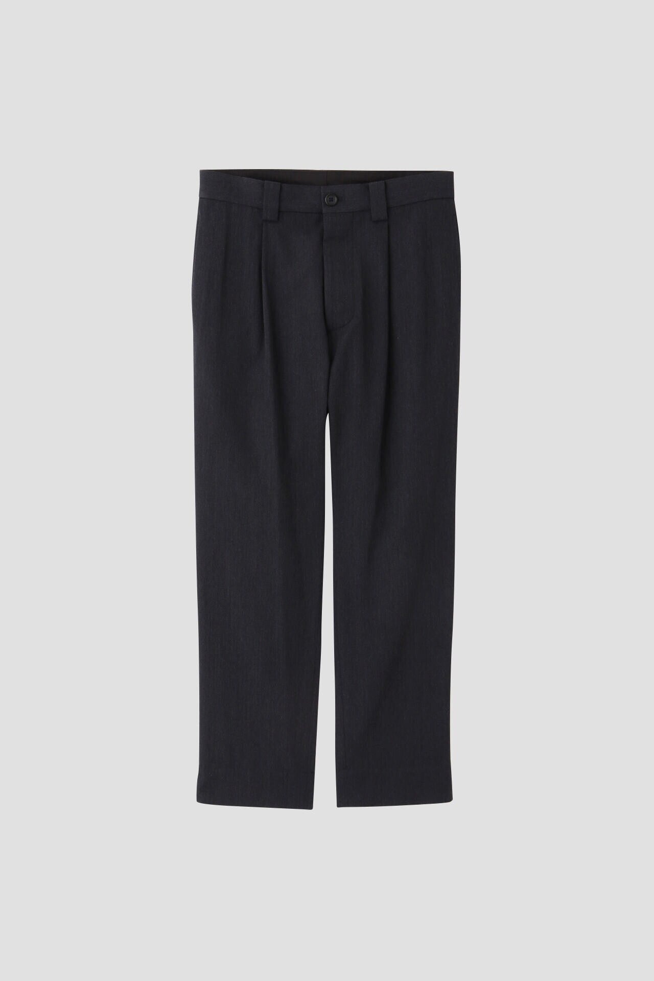 DRY WOOL COTTON GABARDINE