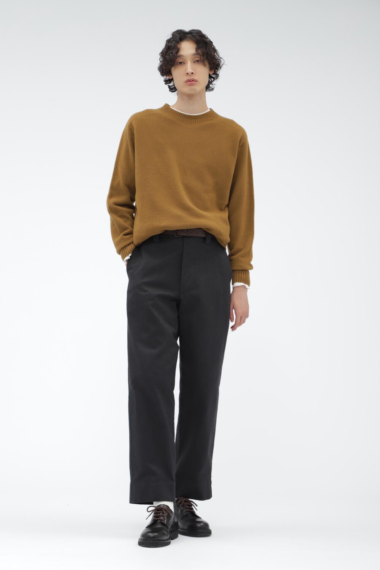 DENSE COTTON TWILL