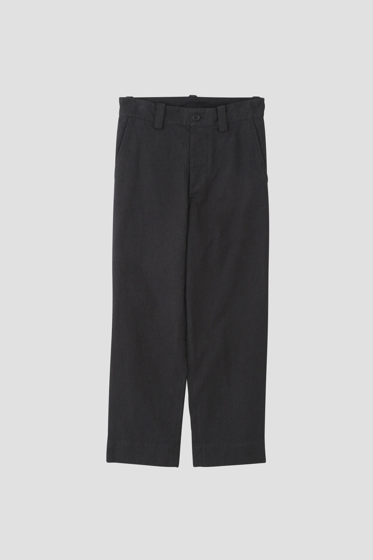 DENSE COTTON TWILL