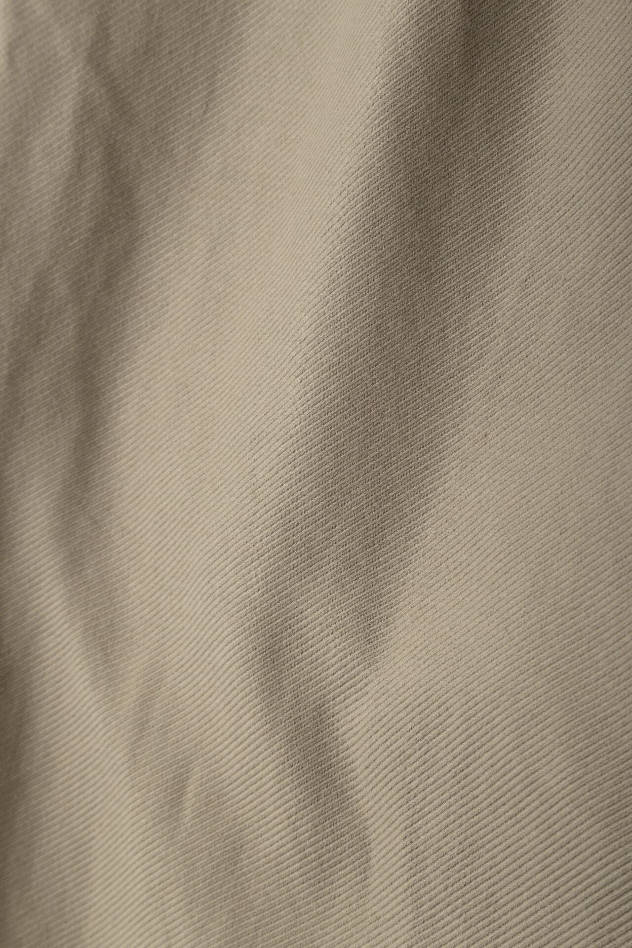 DENSE COTTON TWILL