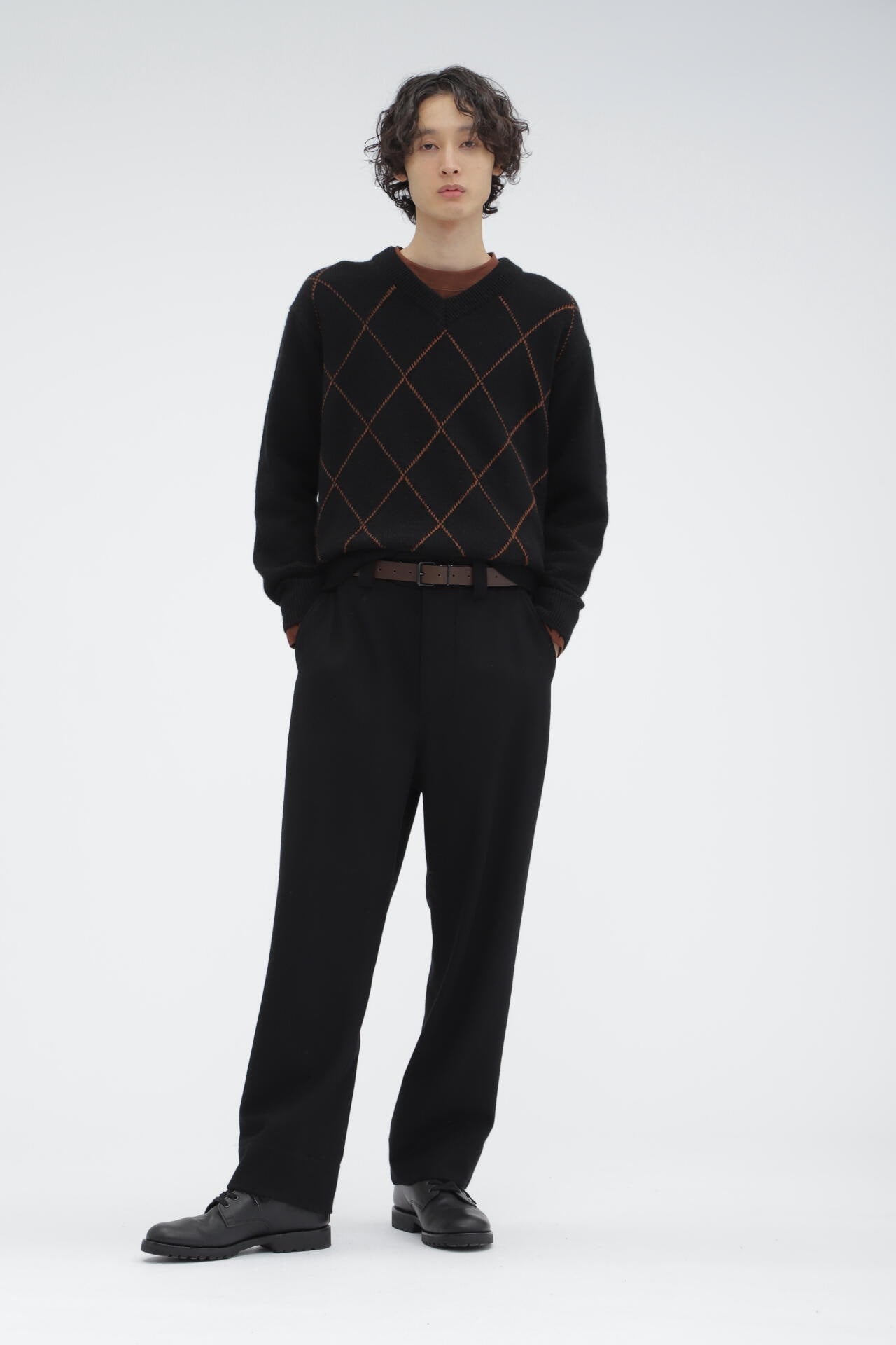 WOOL CASHMERE FLANNEL