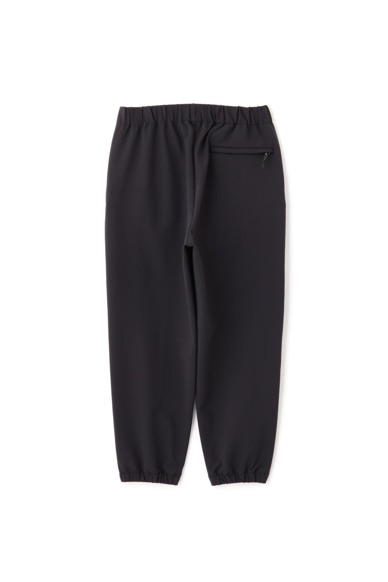 BREATH THERMO /BRUSHED BACK STRETCHPOPLIN