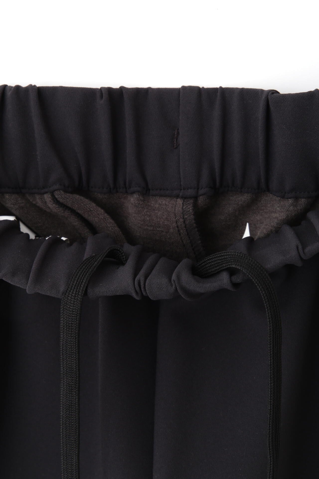 BREATH THERMO /BRUSHED BACK STRETCHPOPLIN