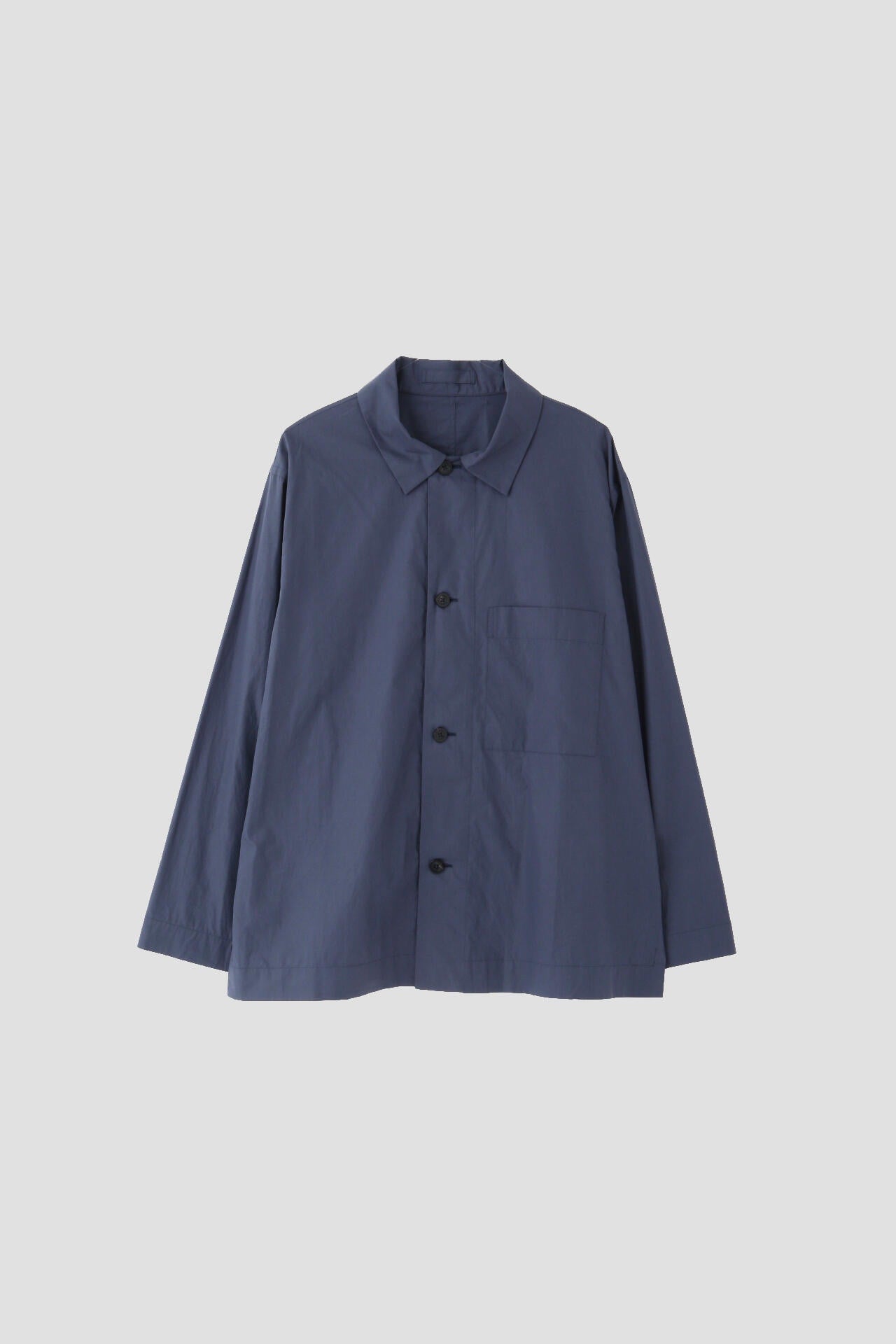 FINE COMPACT COTTON POPLIN