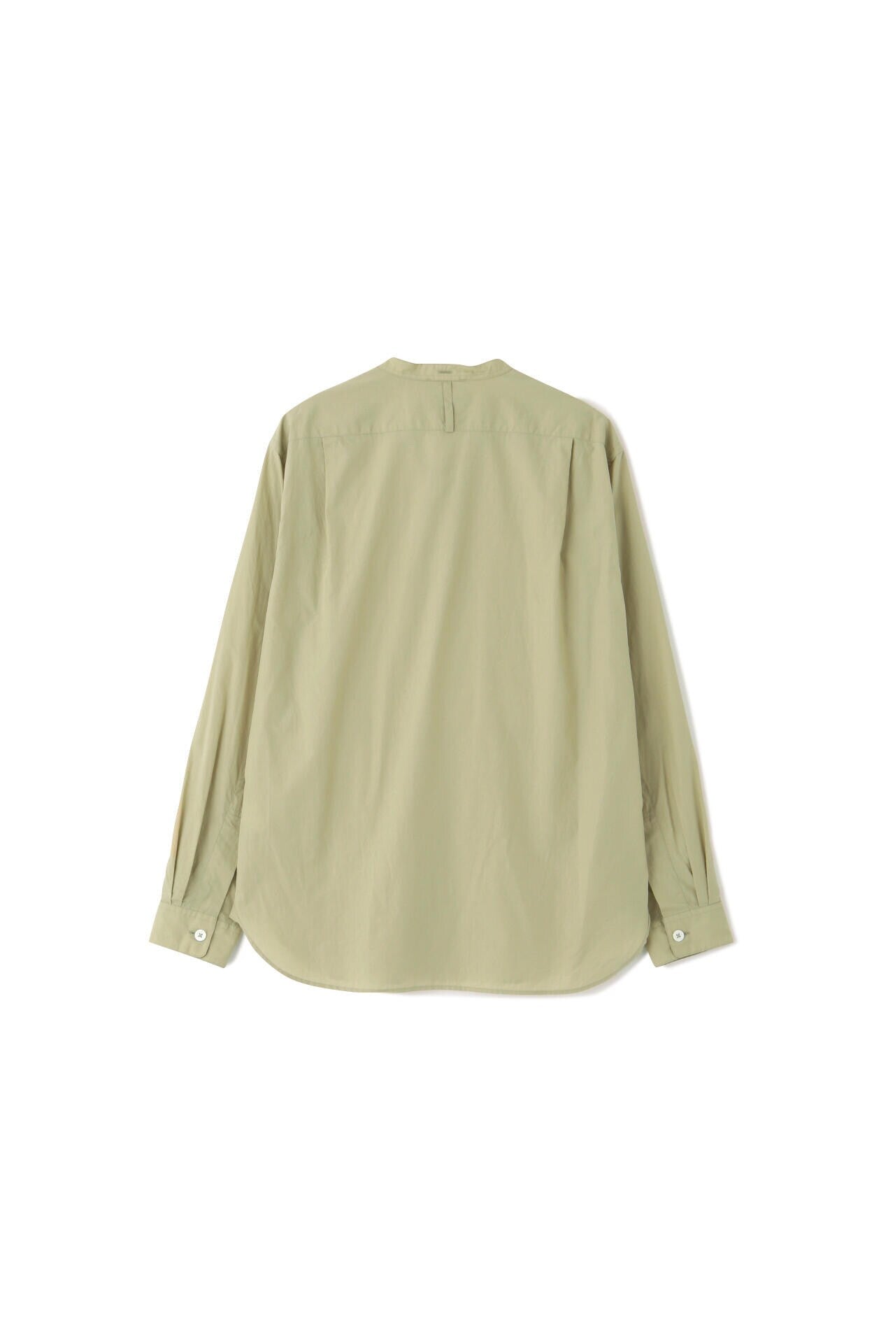 LIGHTWEIGHT COTTON POPLIN