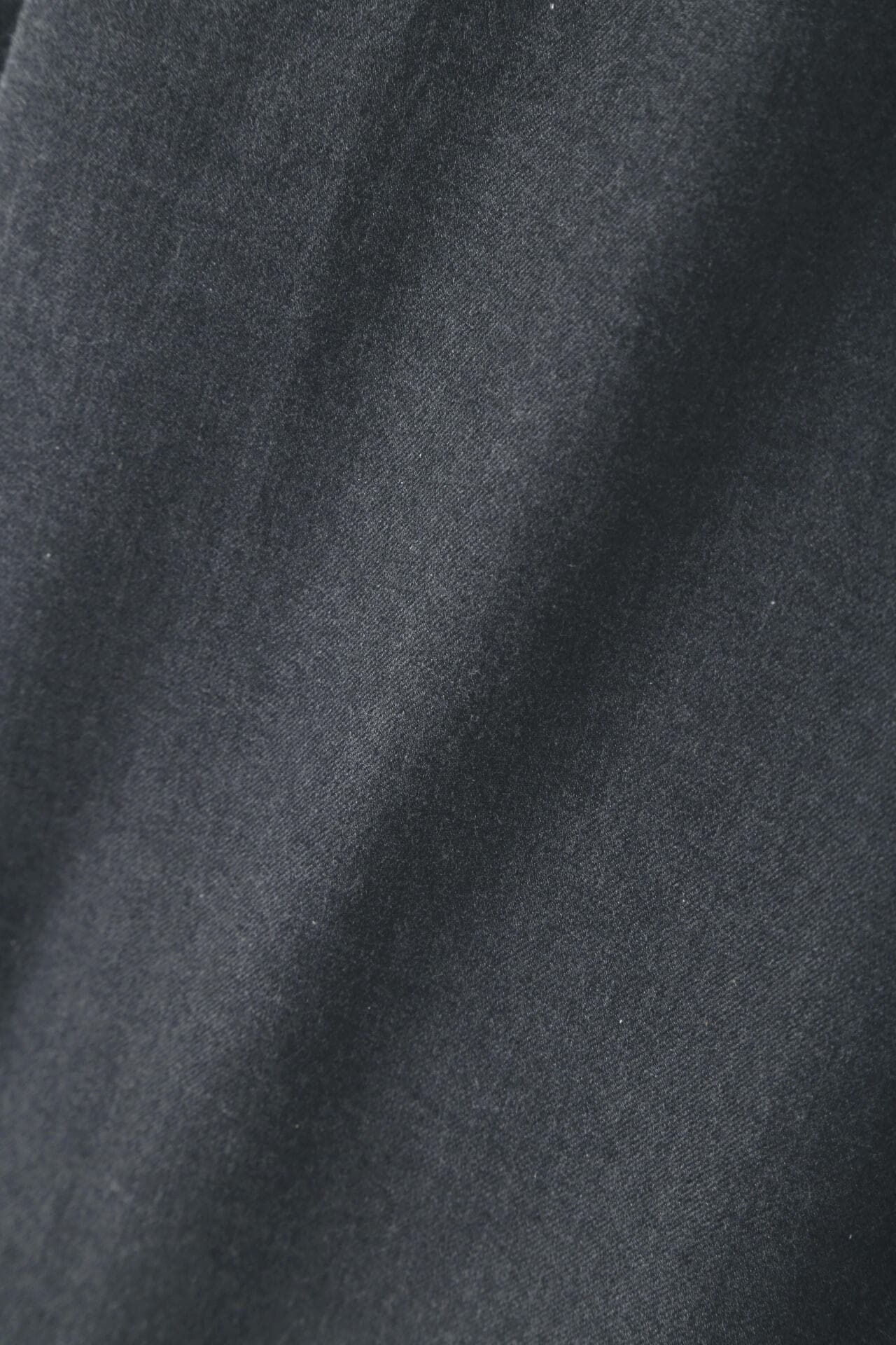 BRUSHED COTTON SILK TWILL