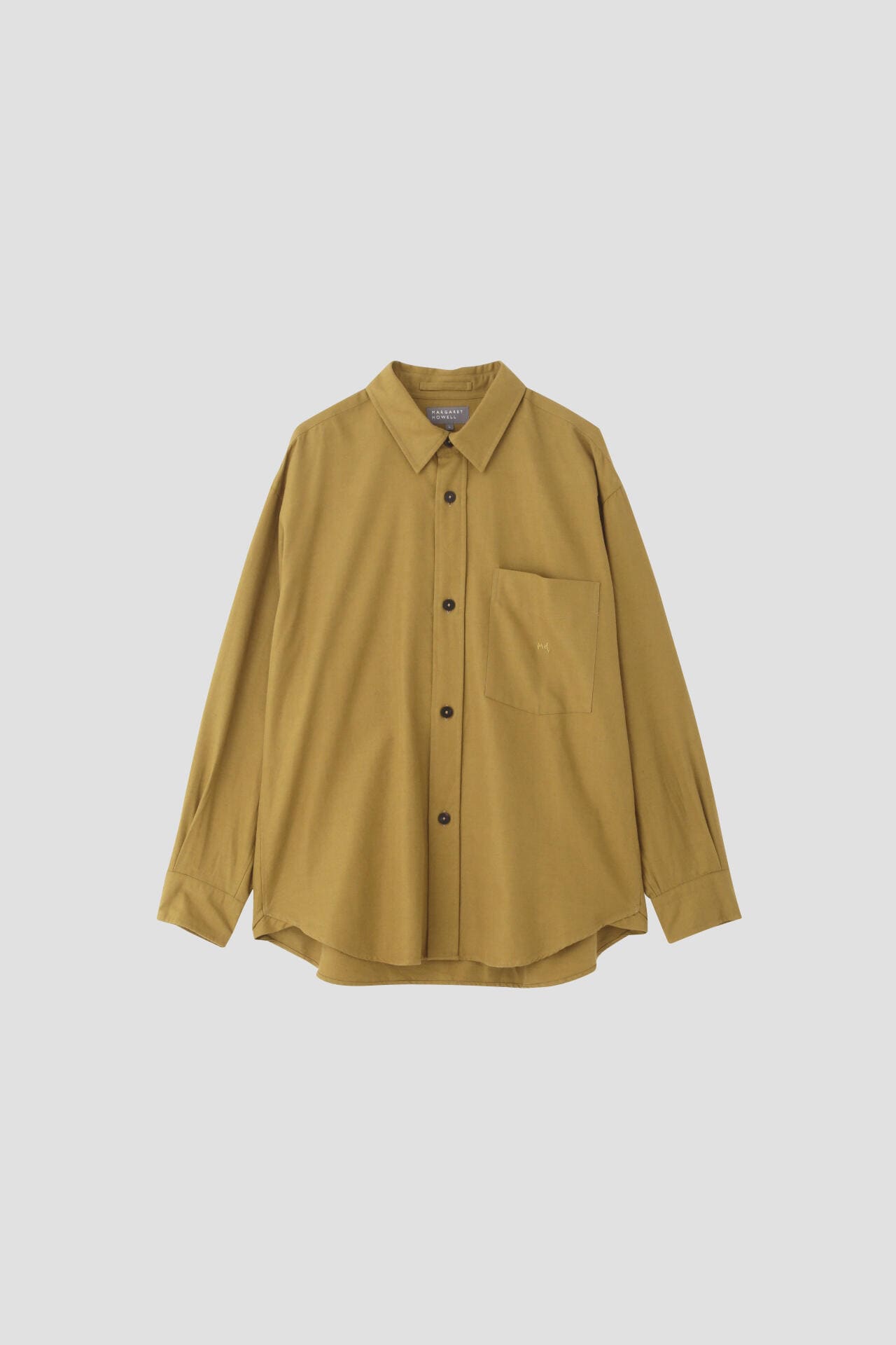 COTTON CASHMERE TWILL