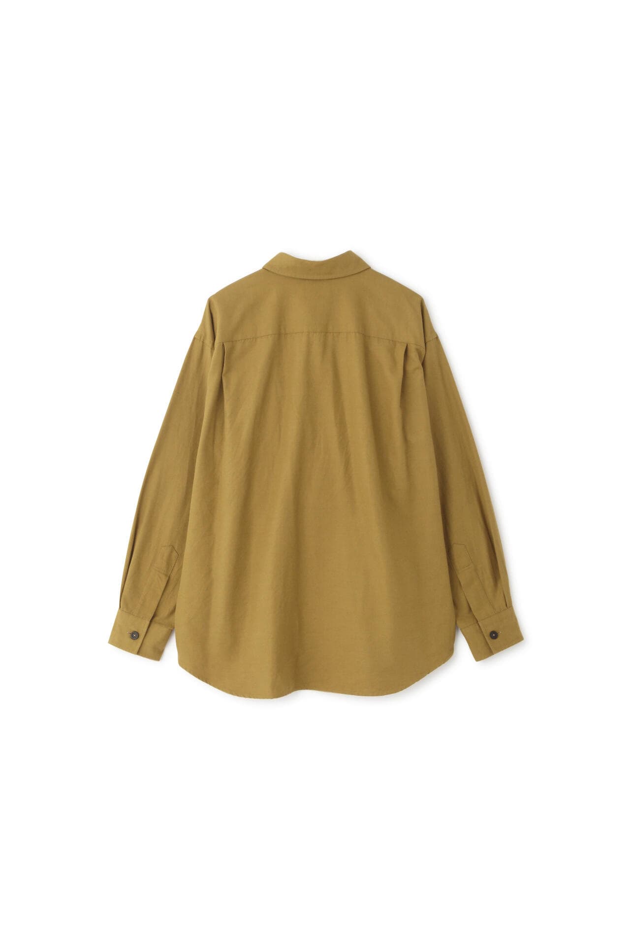 COTTON CASHMERE TWILL
