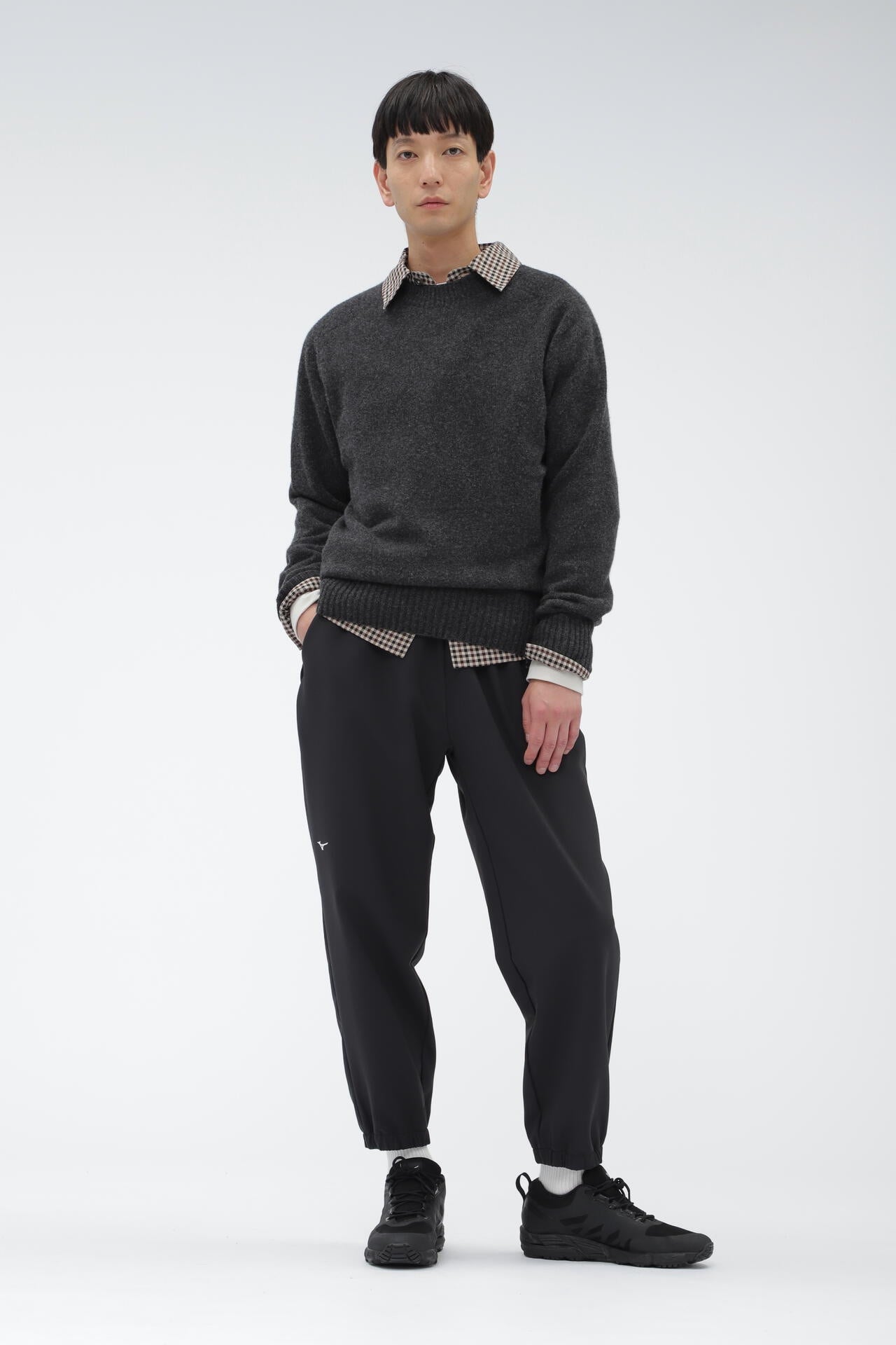 MERINO CASHMERE