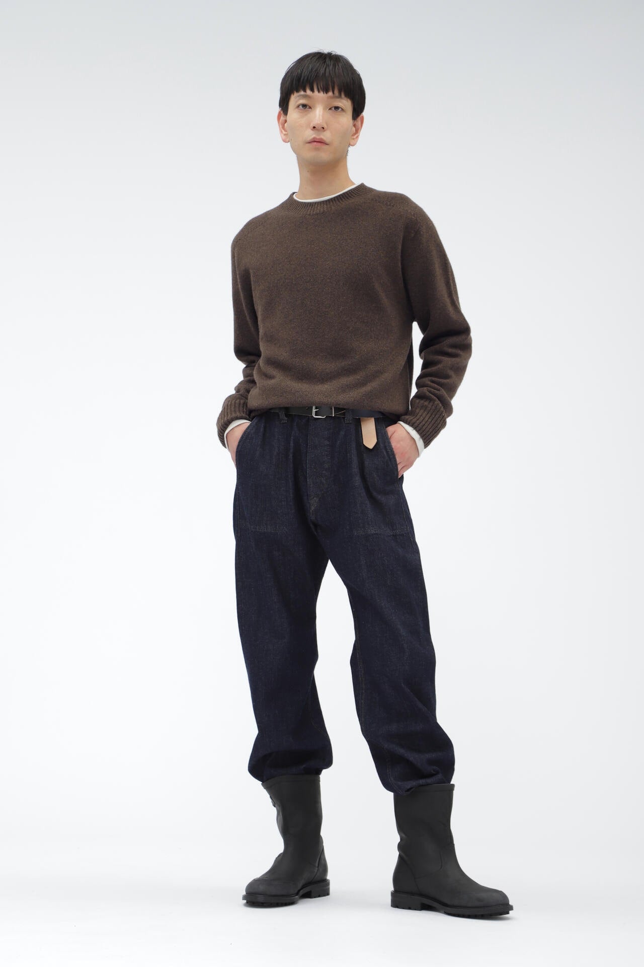 MERINO CASHMERE
