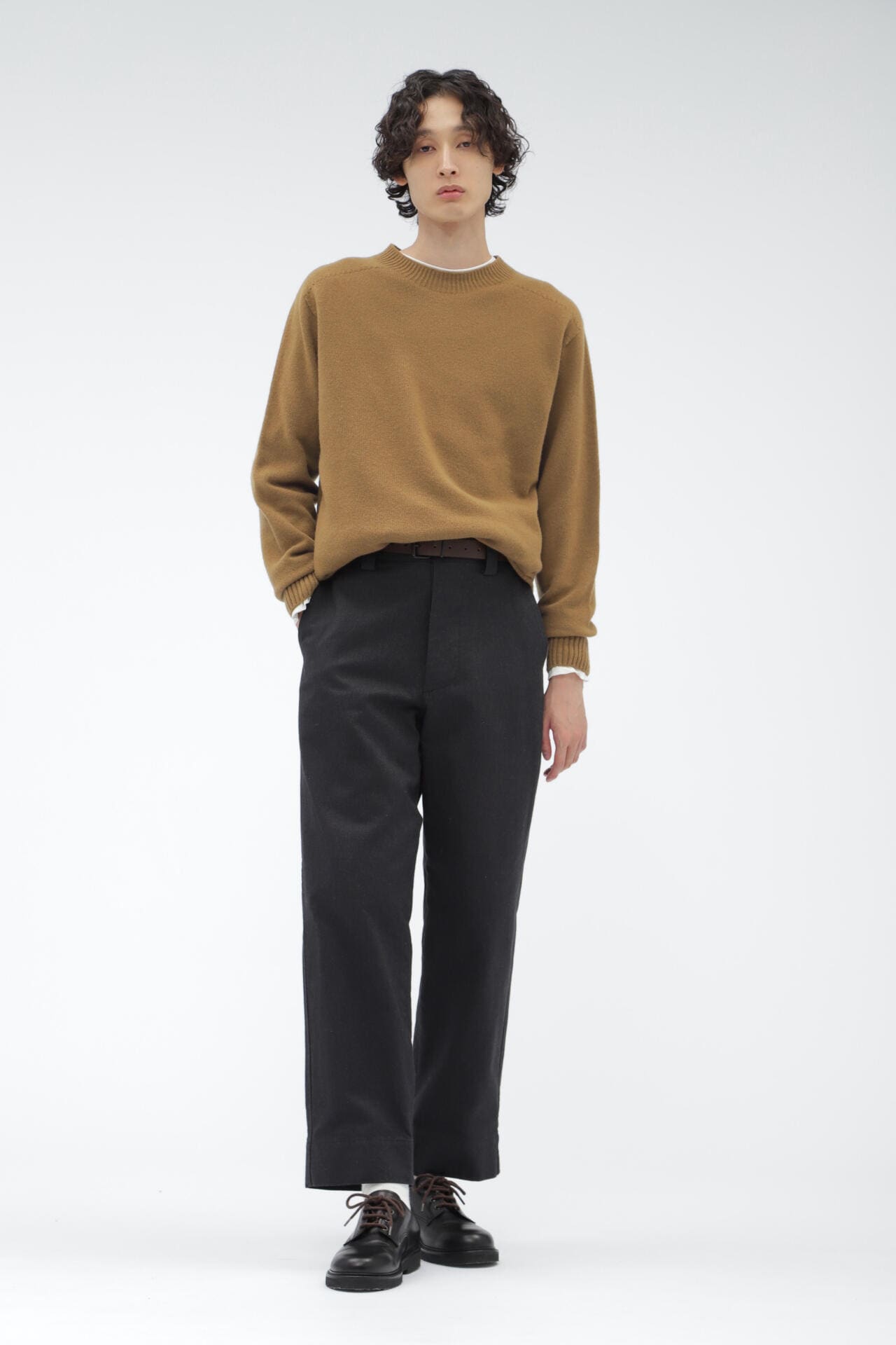 MERINO CASHMERE