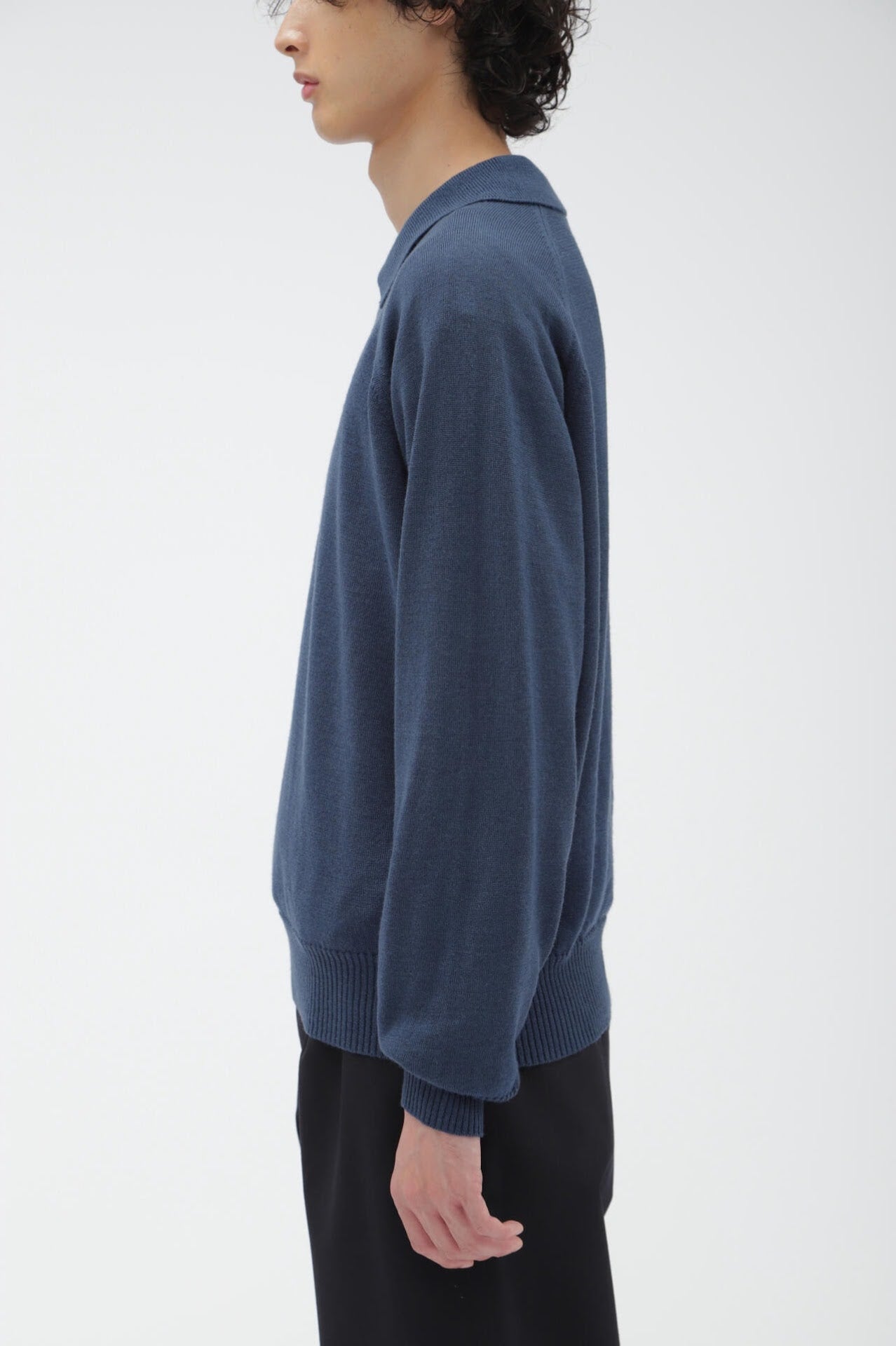 LINEN WOOL