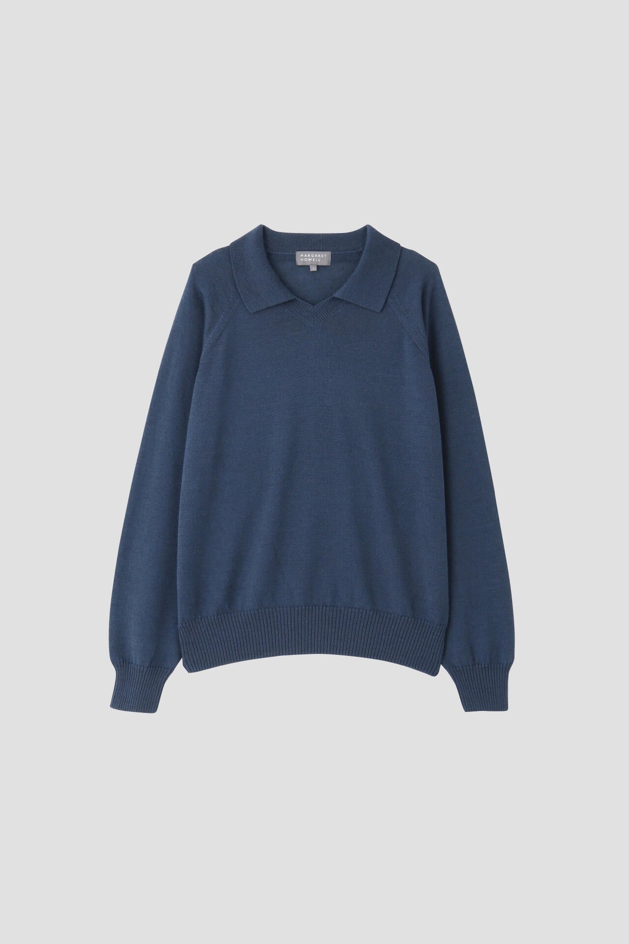 LINEN WOOL