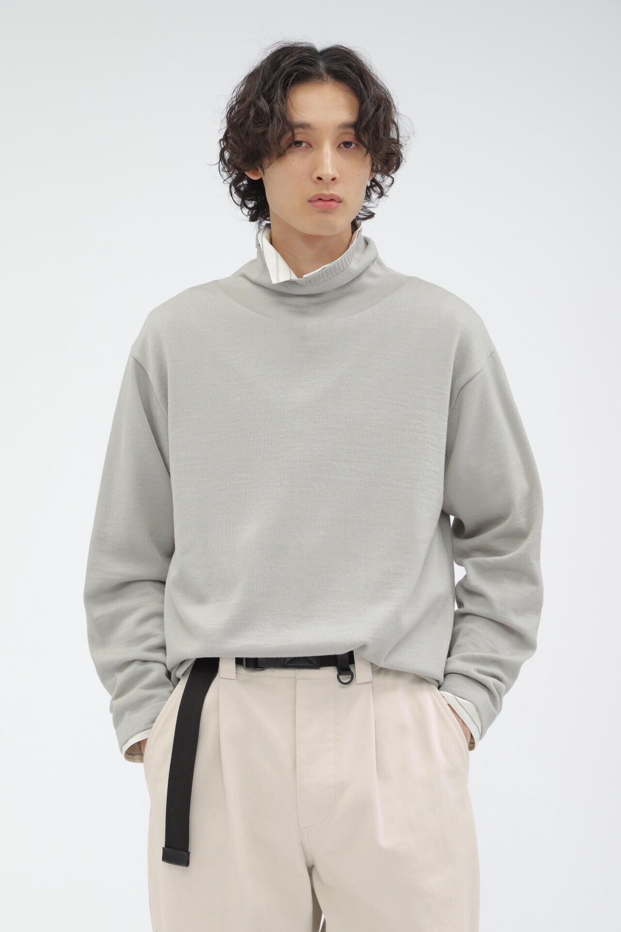 WASHABLE EXTRAFINE MERINO
