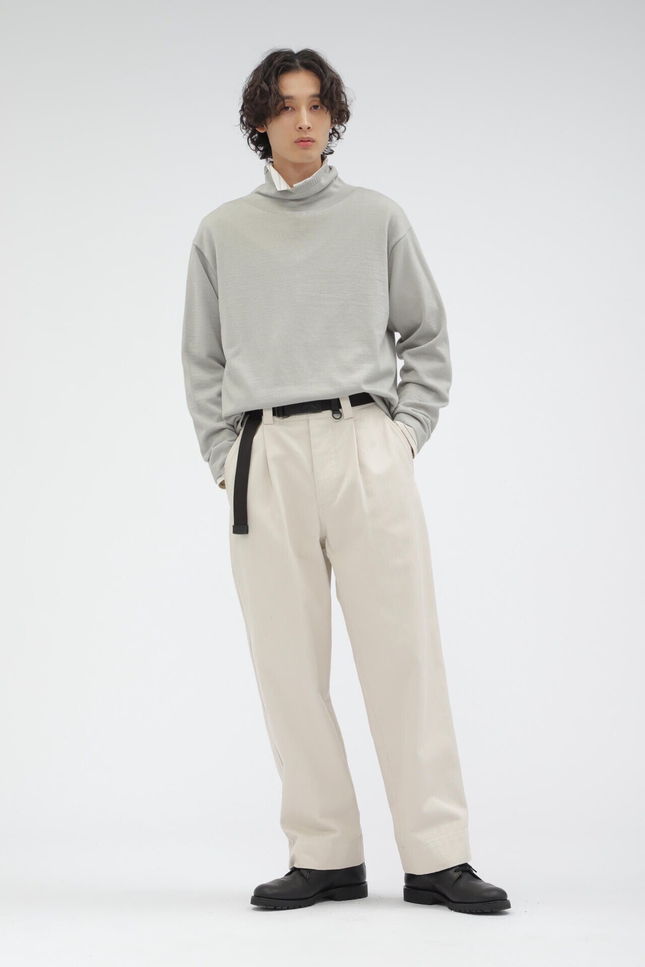 WASHABLE EXTRAFINE MERINO