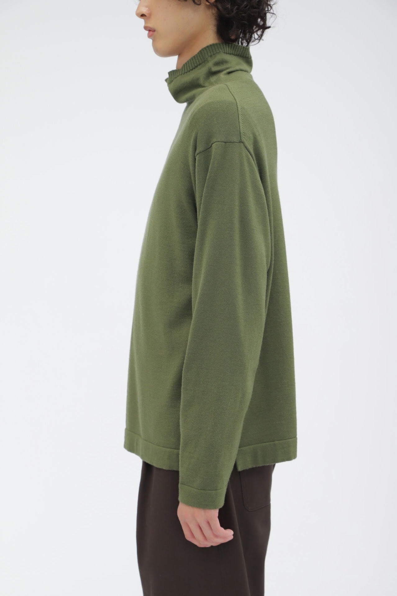 WASHABLE EXTRAFINE MERINO