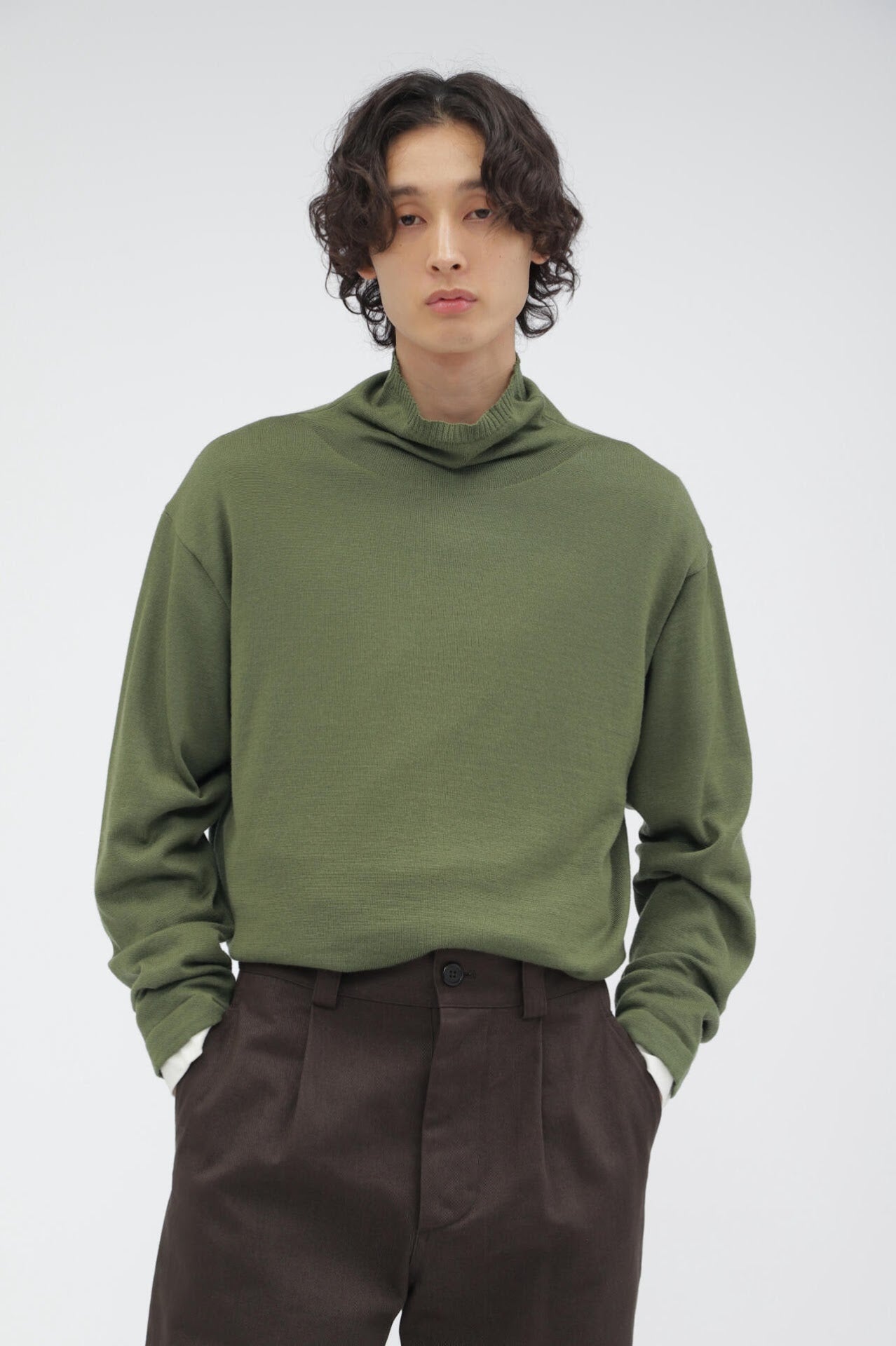 WASHABLE EXTRAFINE MERINO
