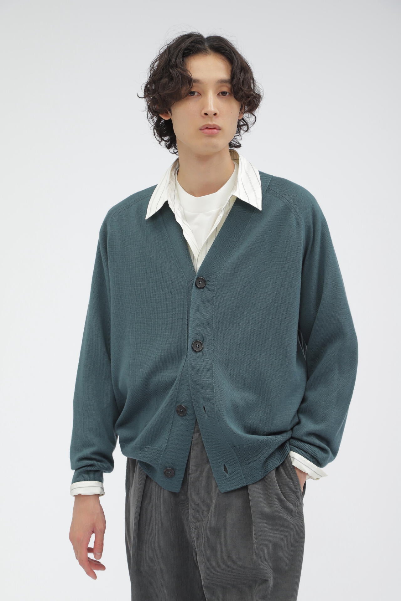 EXTRAFINE MERINO