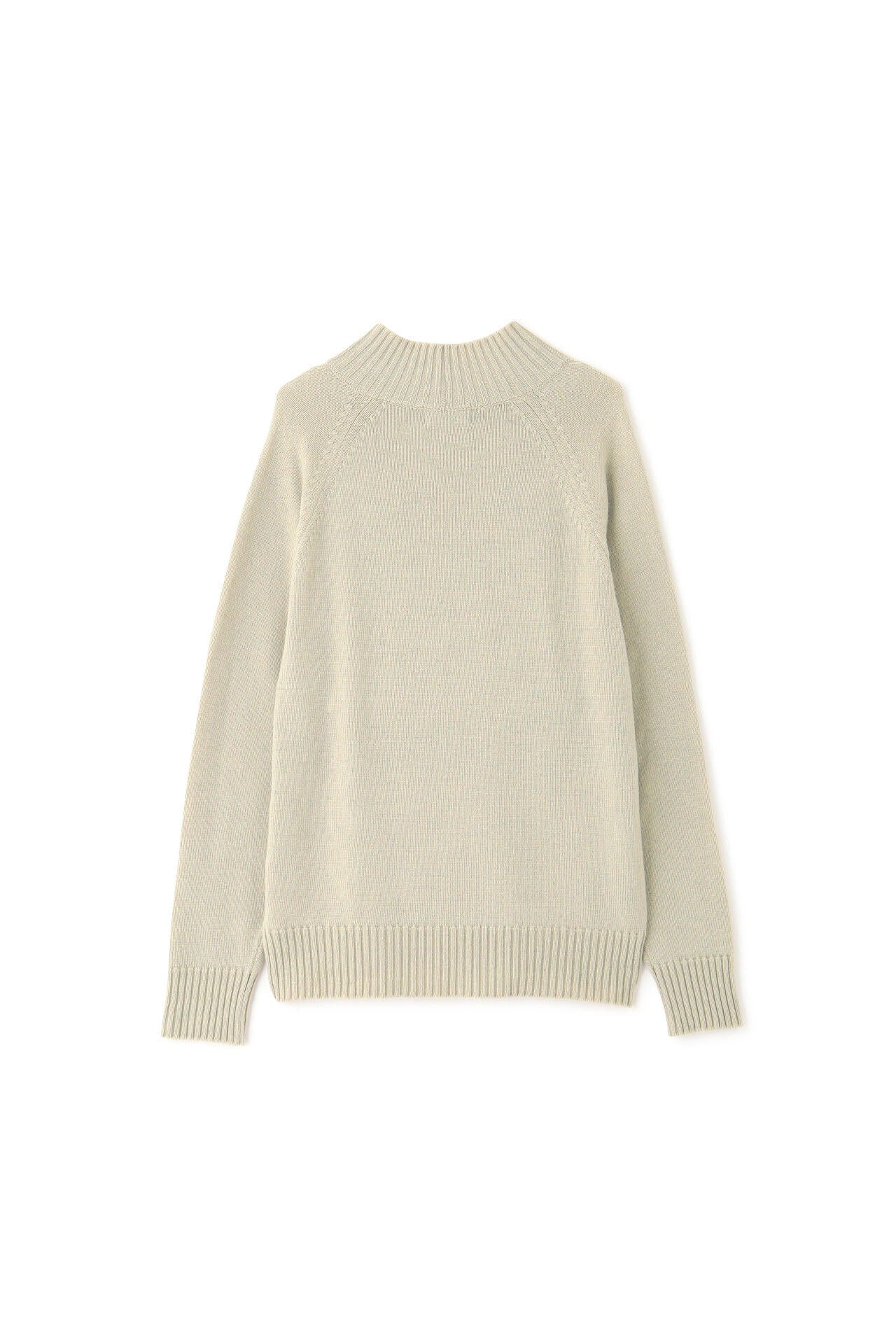 WASHABLE WOOL CASHMERE