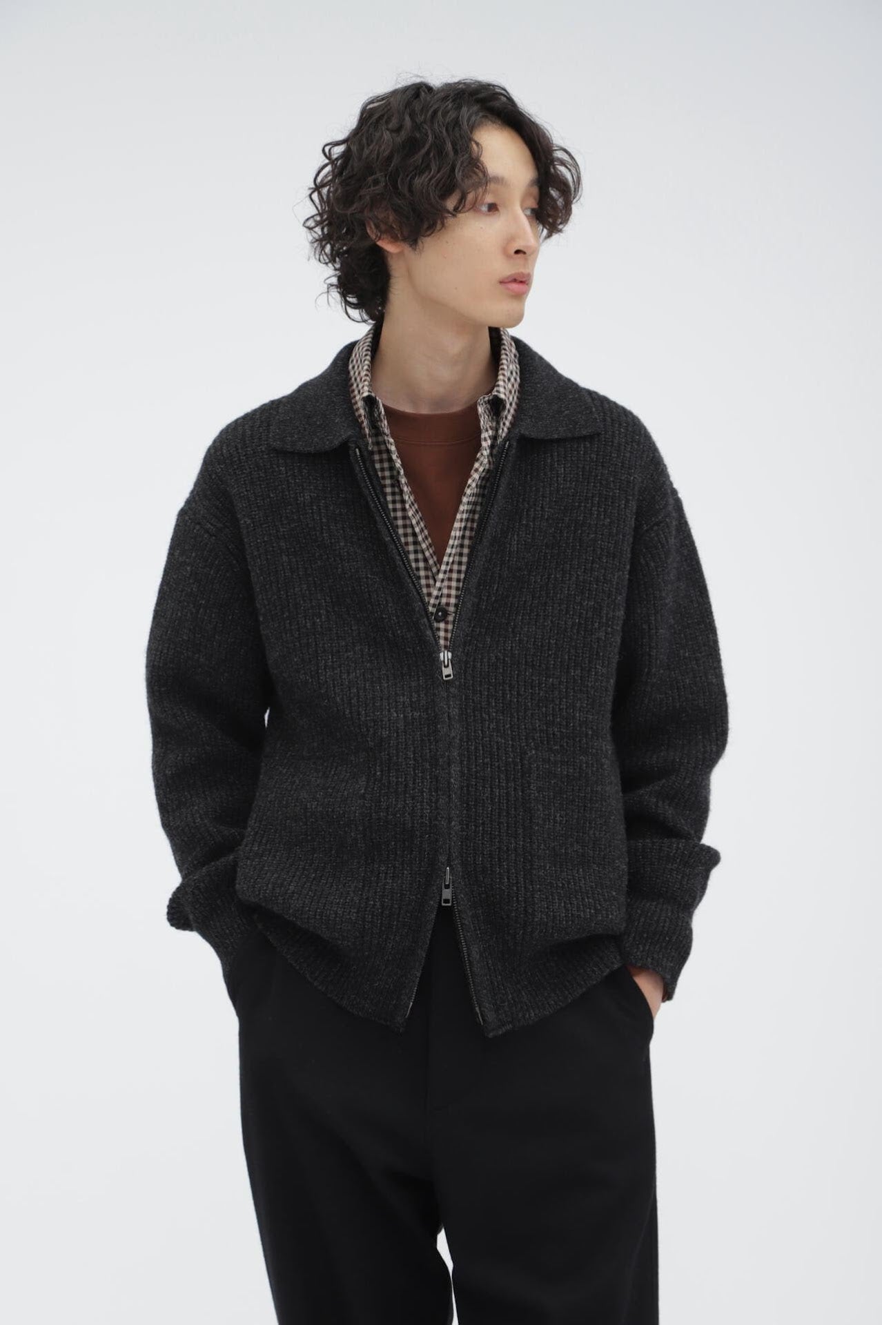 SHETLAND CASHMERE