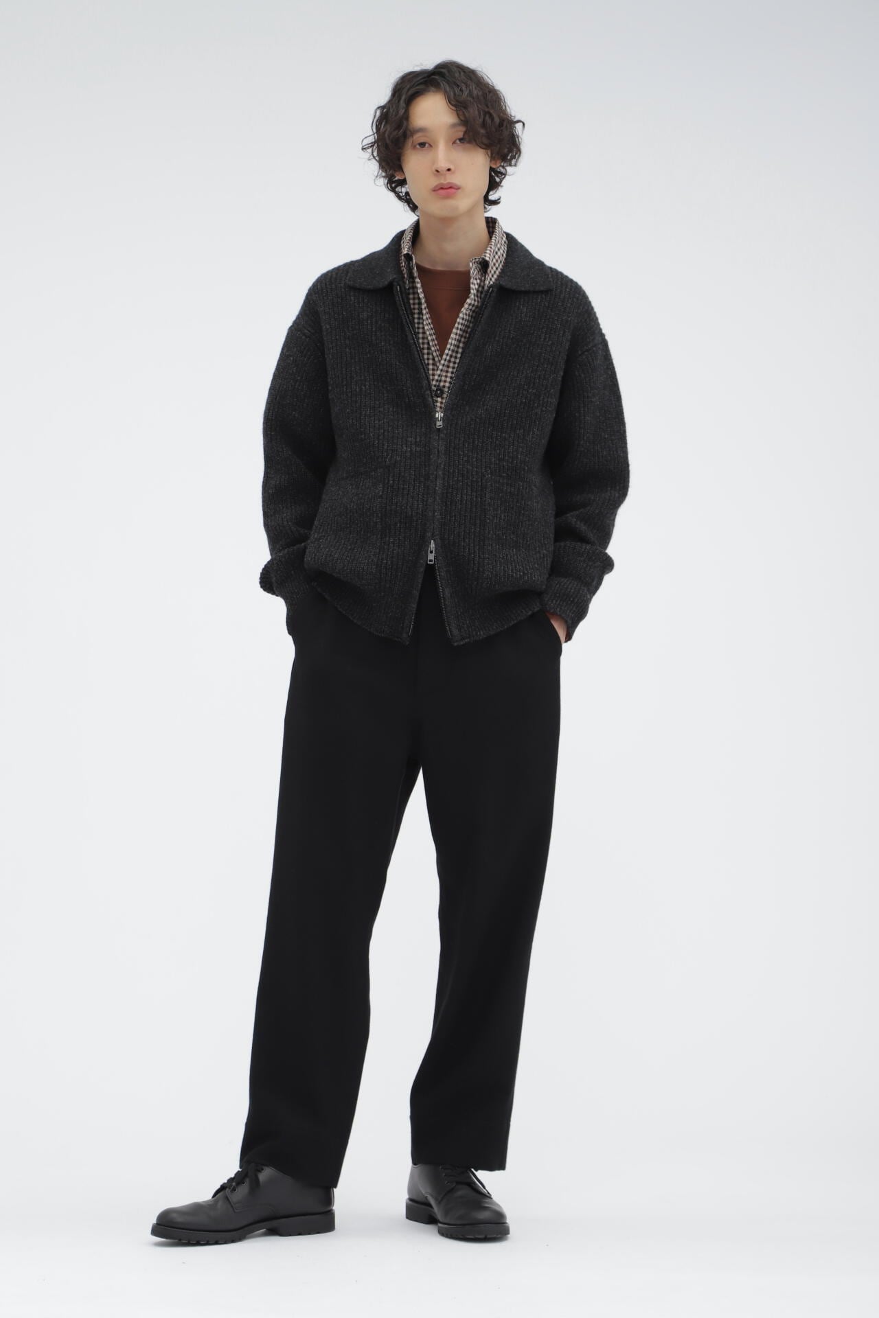 SHETLAND CASHMERE