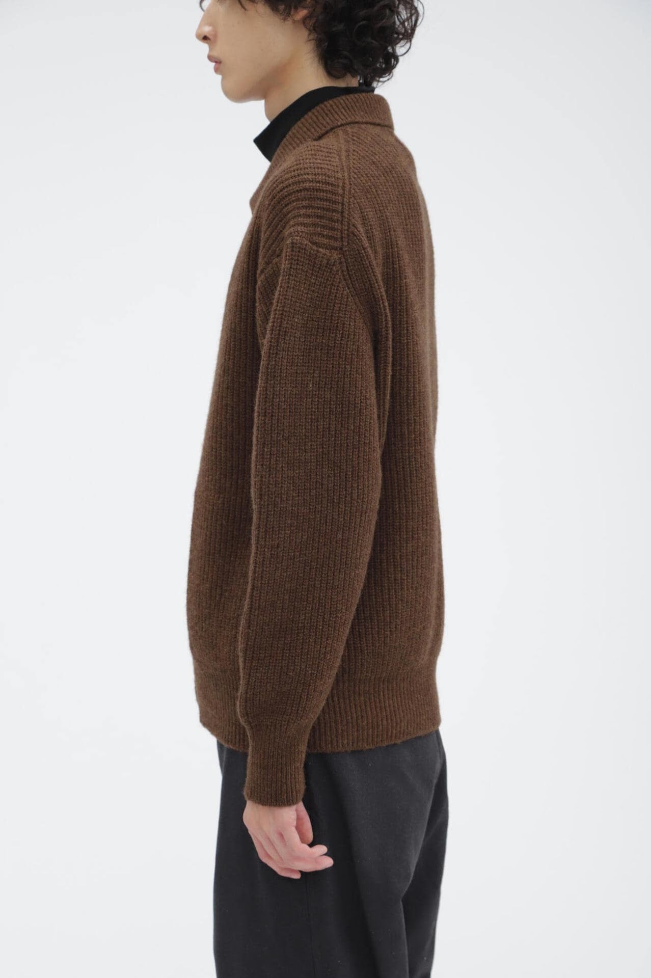 SHETLAND CASHMERE
