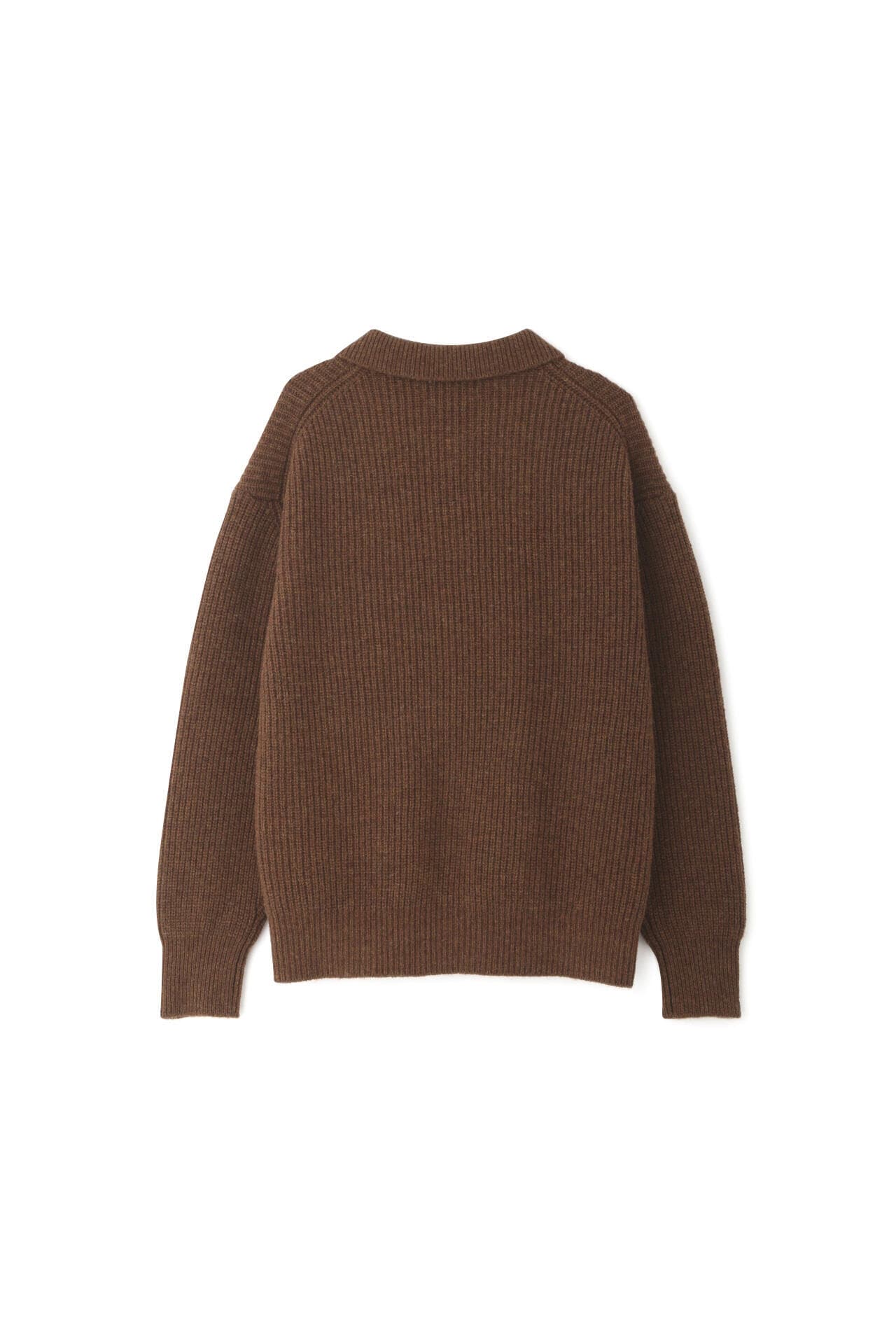 SHETLAND CASHMERE