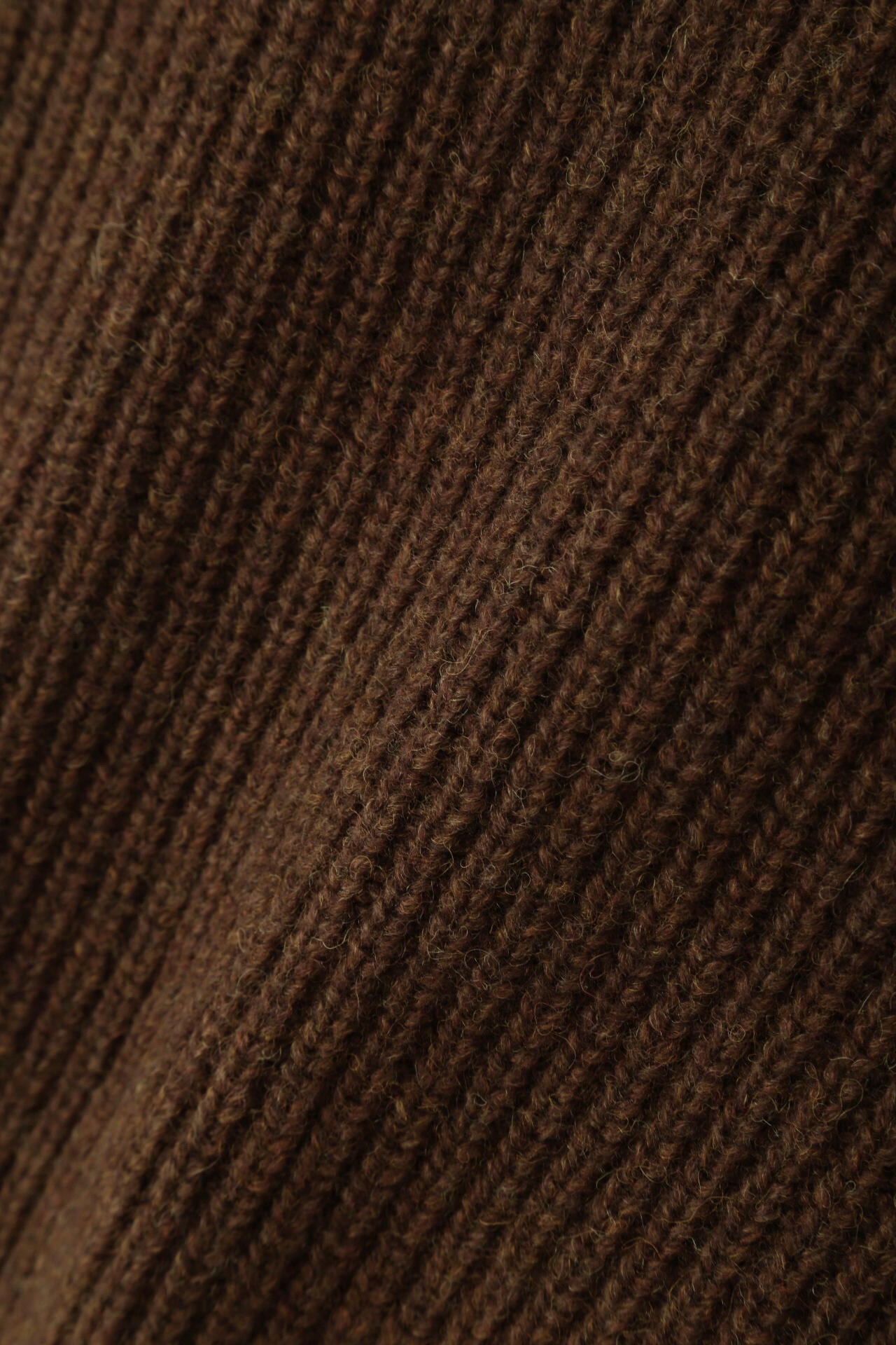 SHETLAND CASHMERE