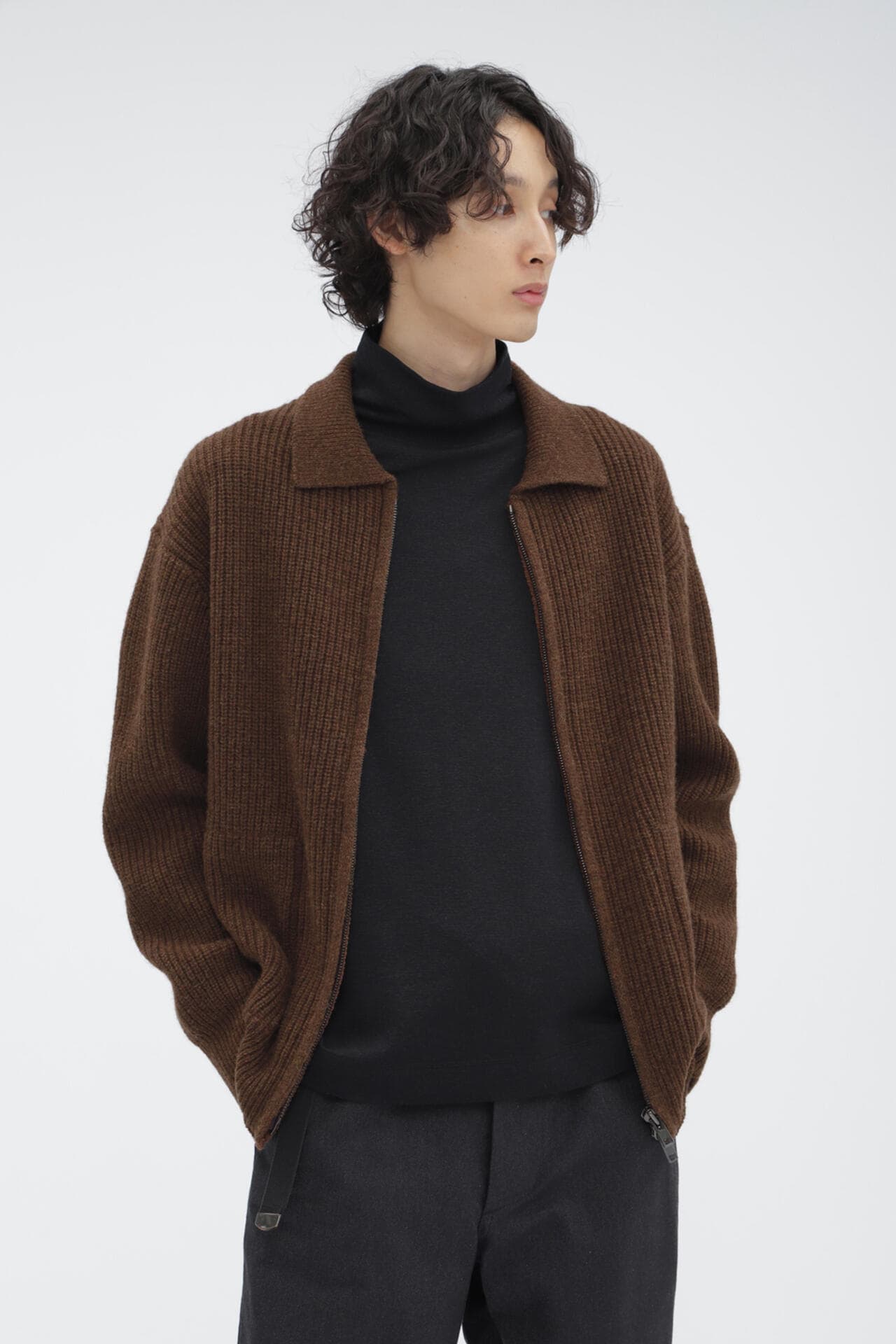 SHETLAND CASHMERE