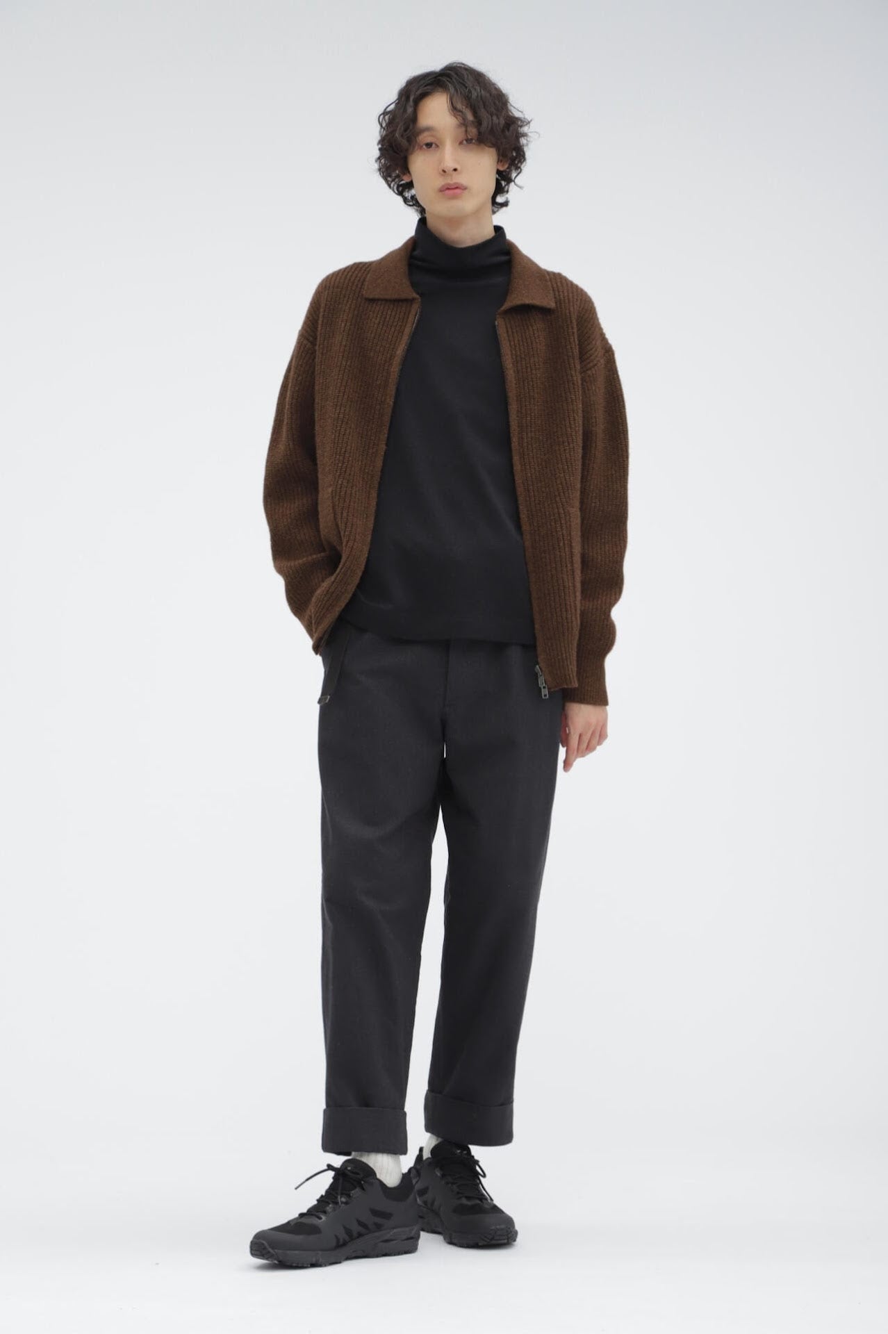 SHETLAND CASHMERE