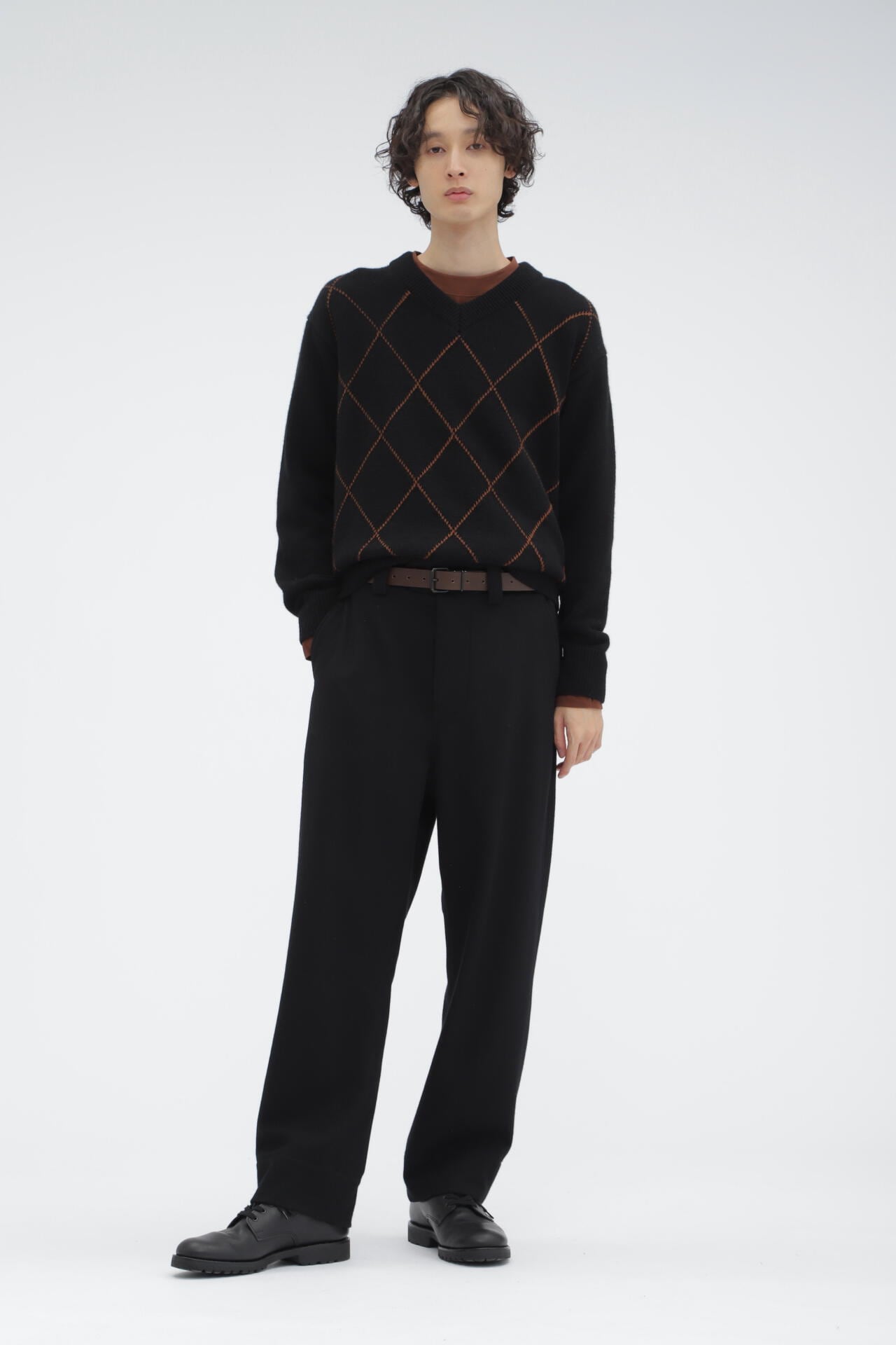 WOOL CASHMERE SILK