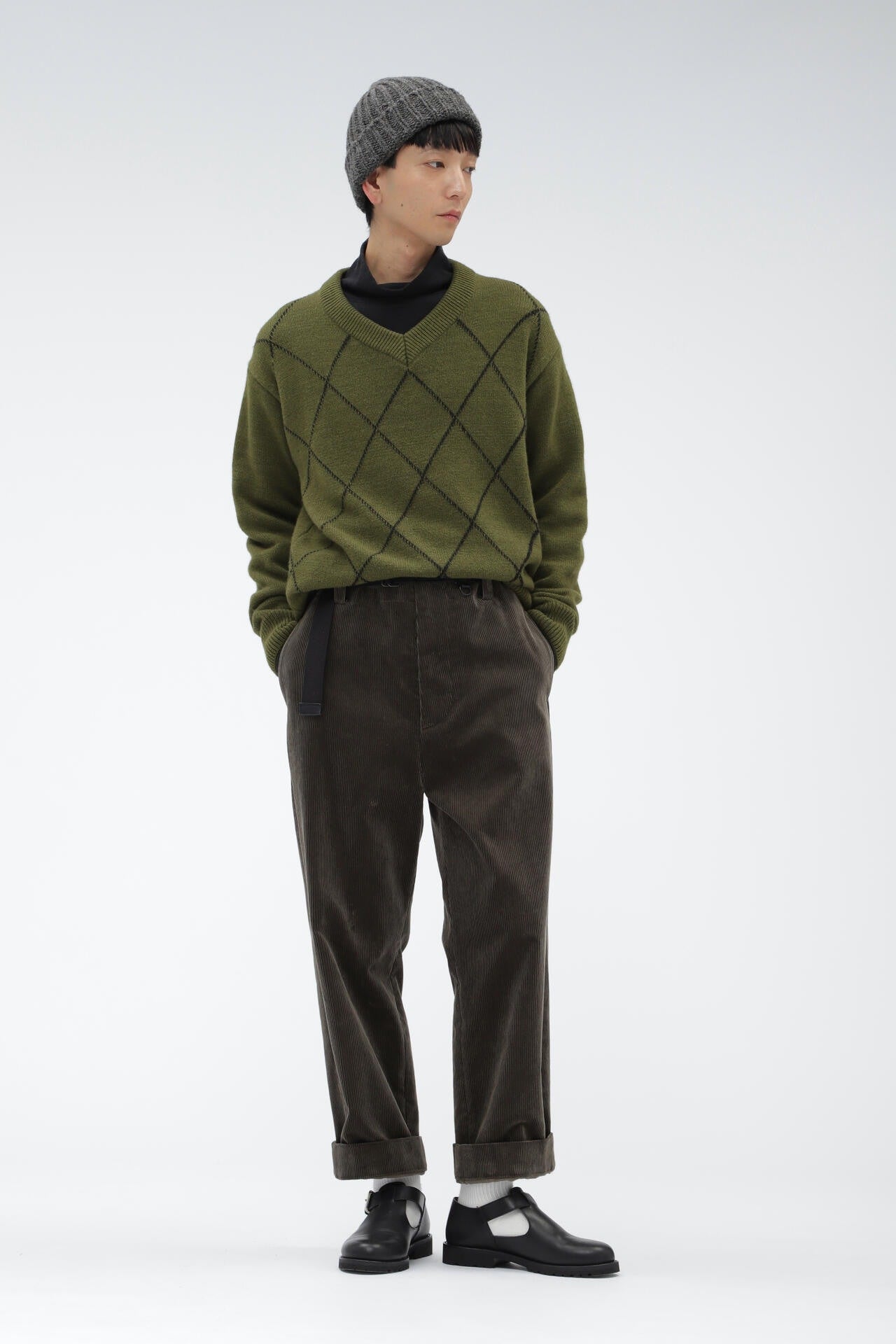 WOOL CASHMERE SILK