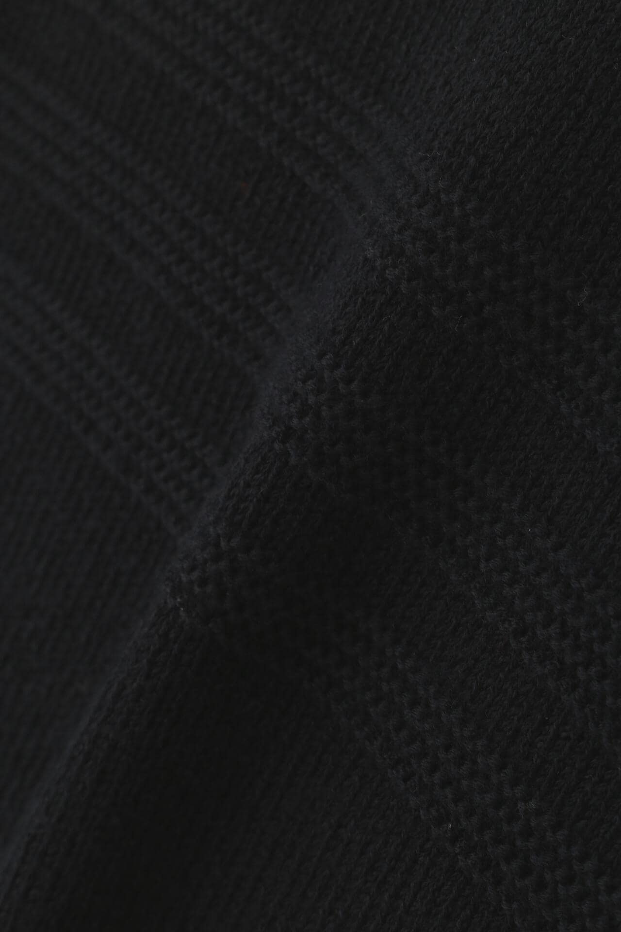 BRAIDED WOOL