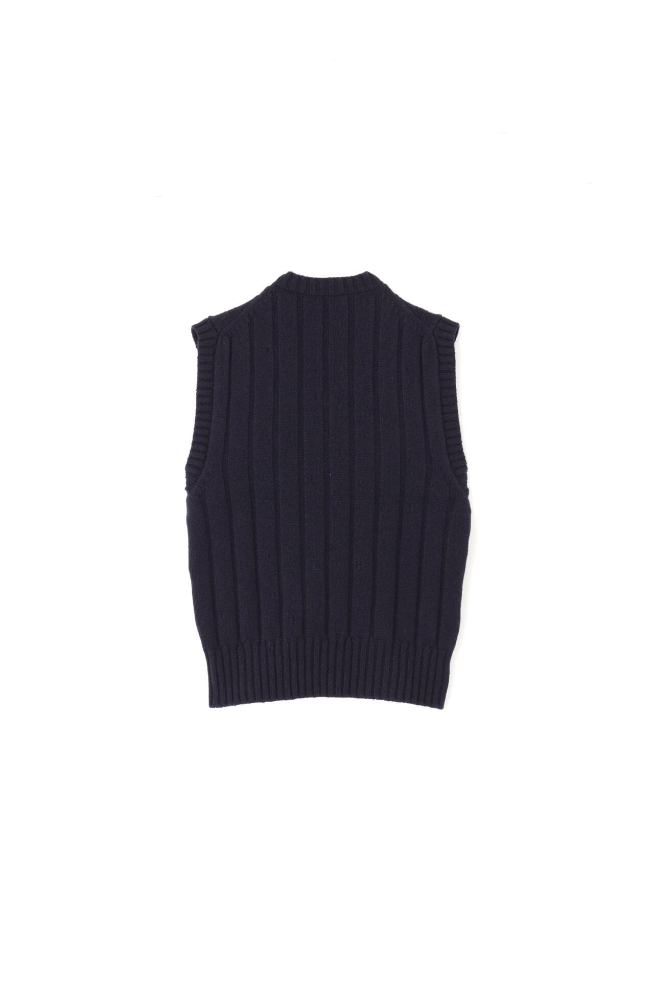 IRREGULAR SPUN WOOL(神南店・オンラインストア限定)