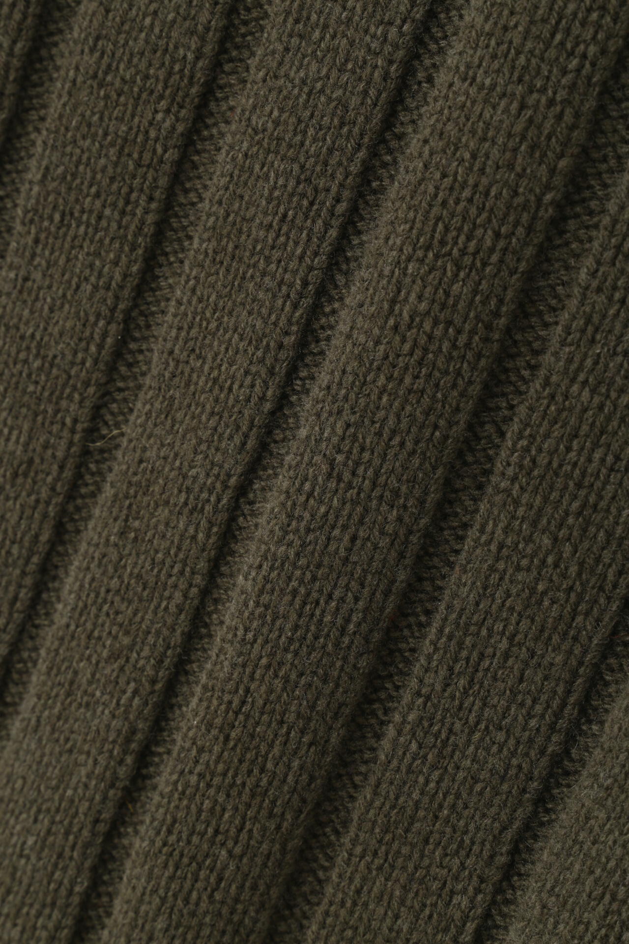 IRREGULAR SPUN WOOL(神南店・オンラインストア限定)