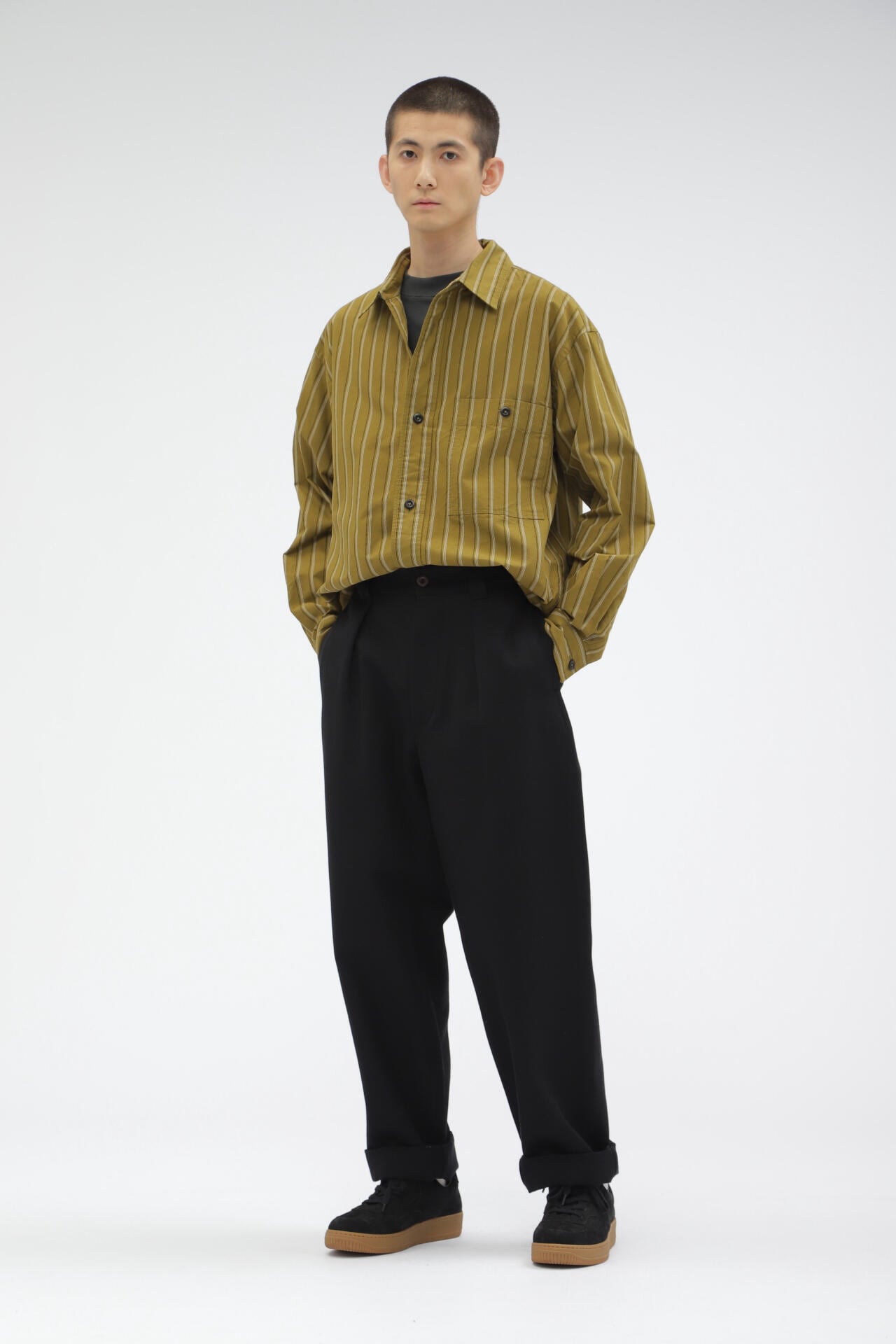 SOFT COTTON JERSEY
