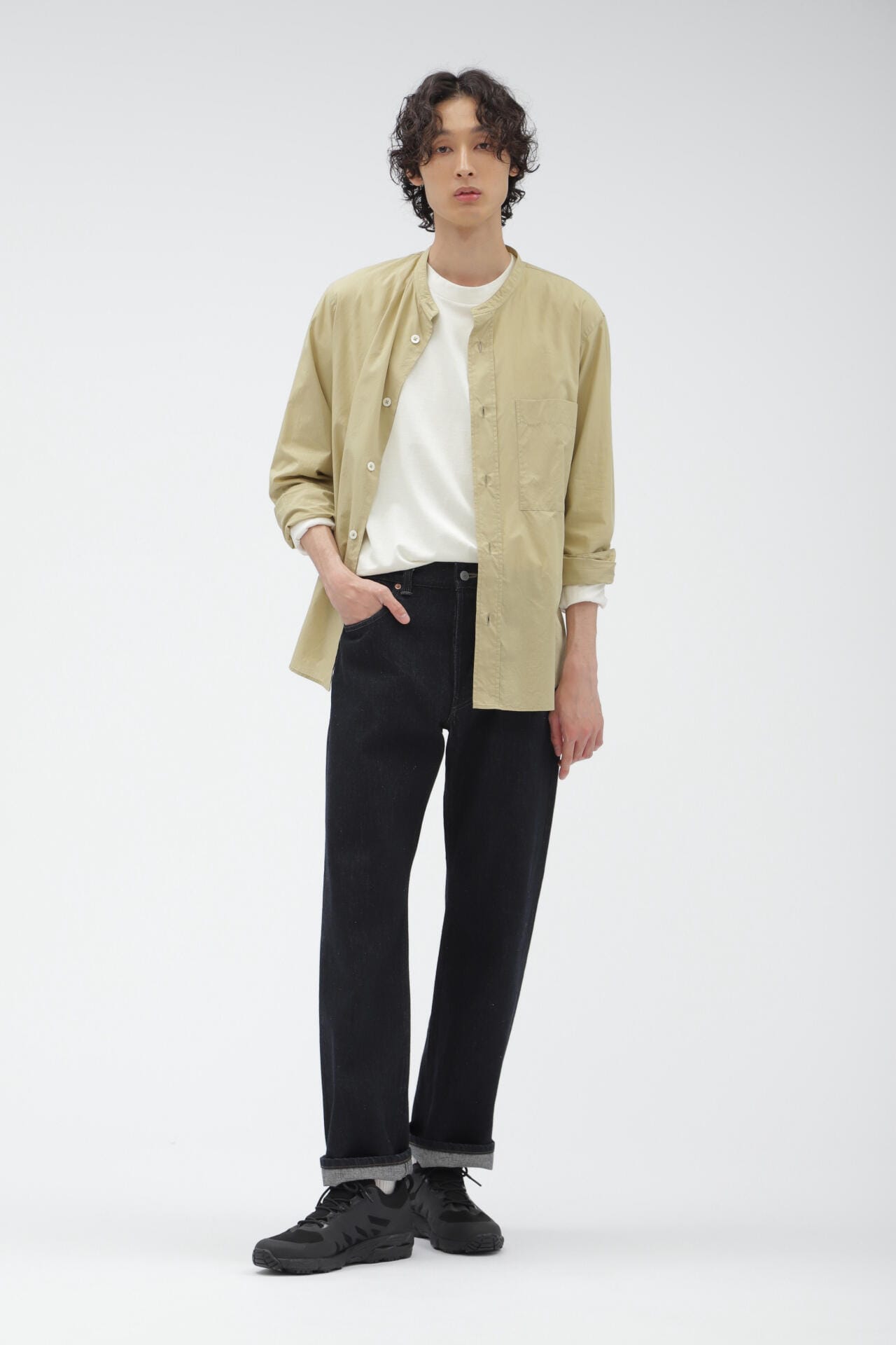SOFT COTTON JERSEY