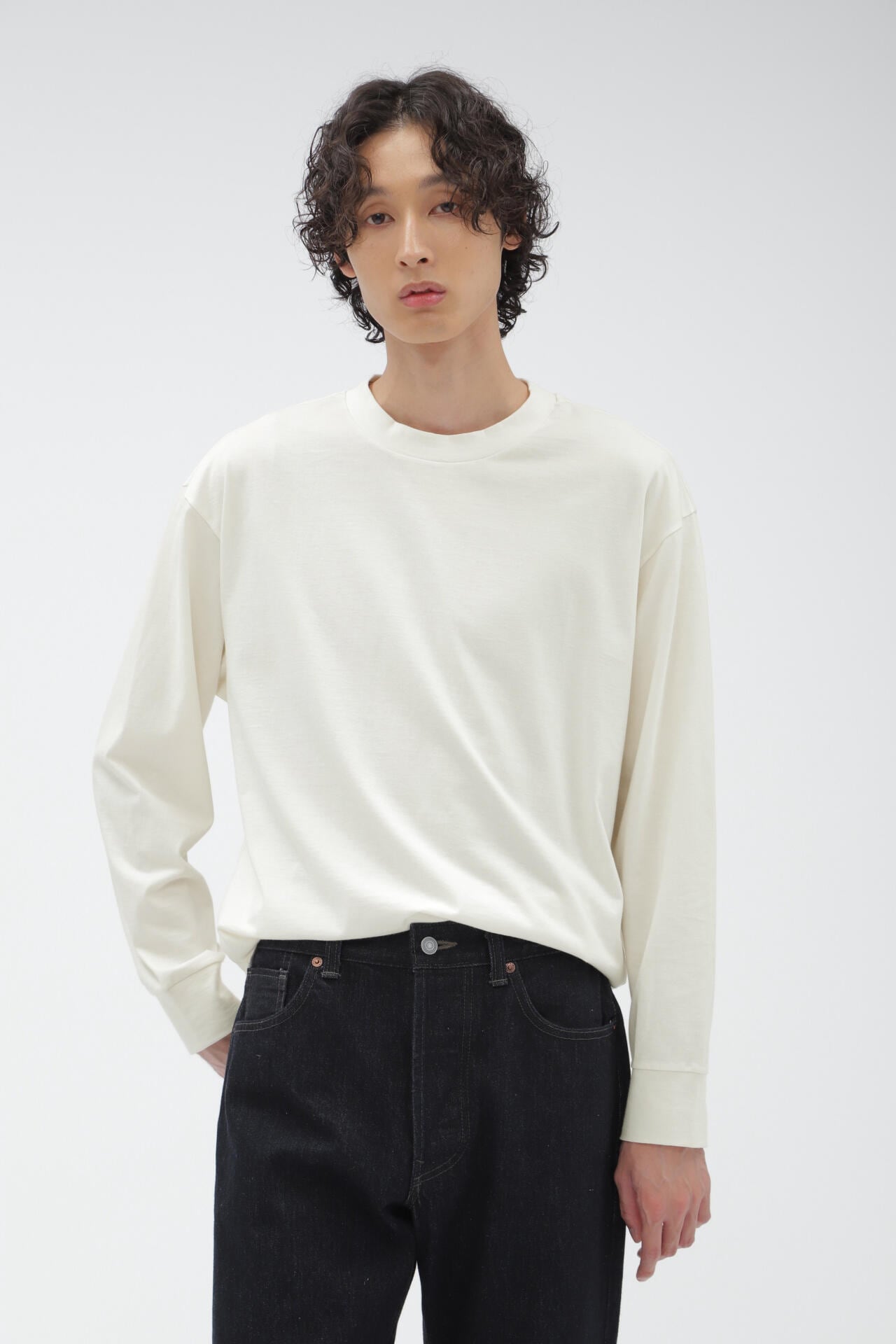 SOFT COTTON JERSEY