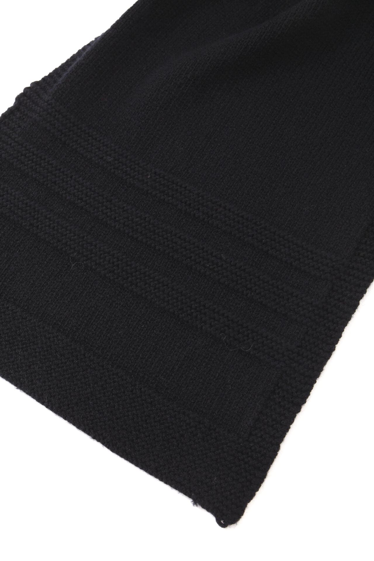 BRAIDED WOOL