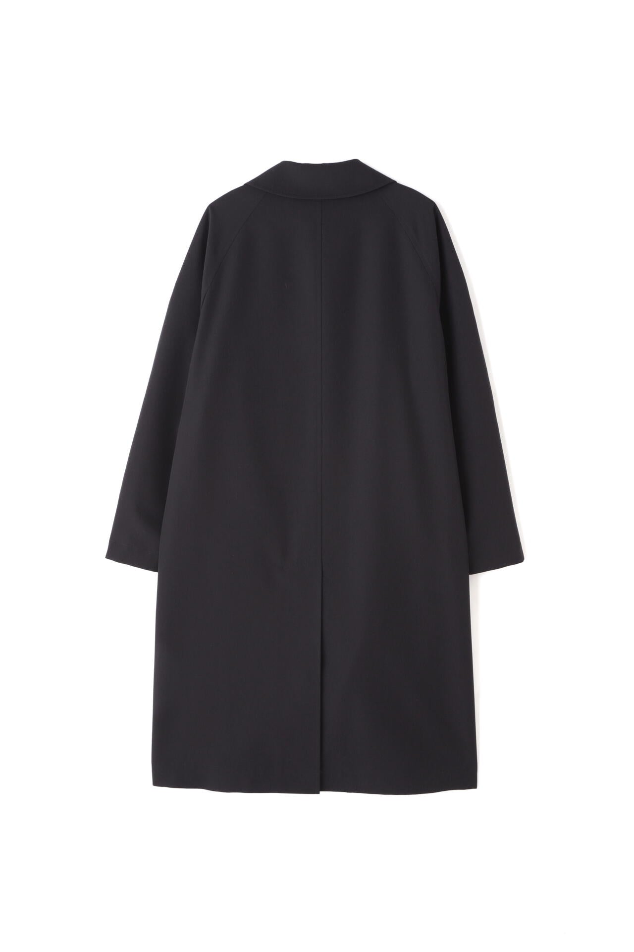 DENSE WOOL COATING