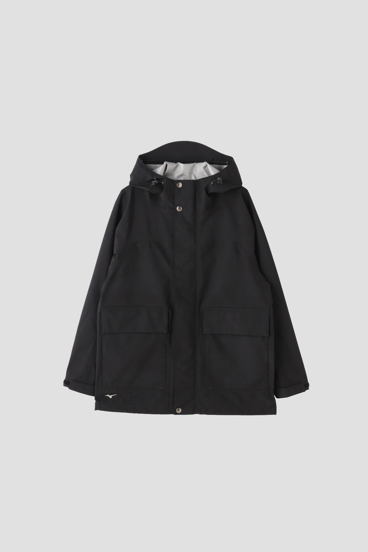 GORE-TEX POLYESTER POPLIN