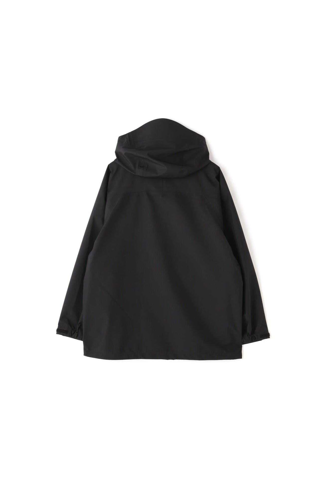 GORE-TEX POLYESTER POPLIN