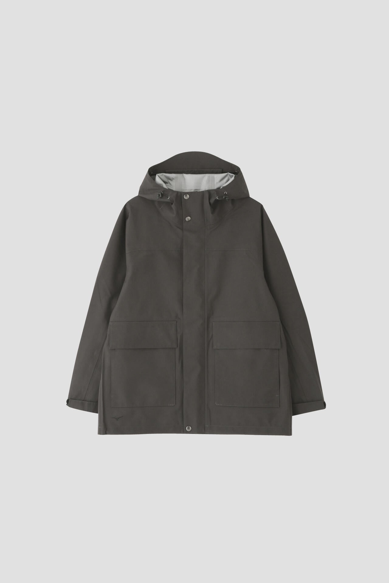 GORE-TEX POLYESTER POPLIN