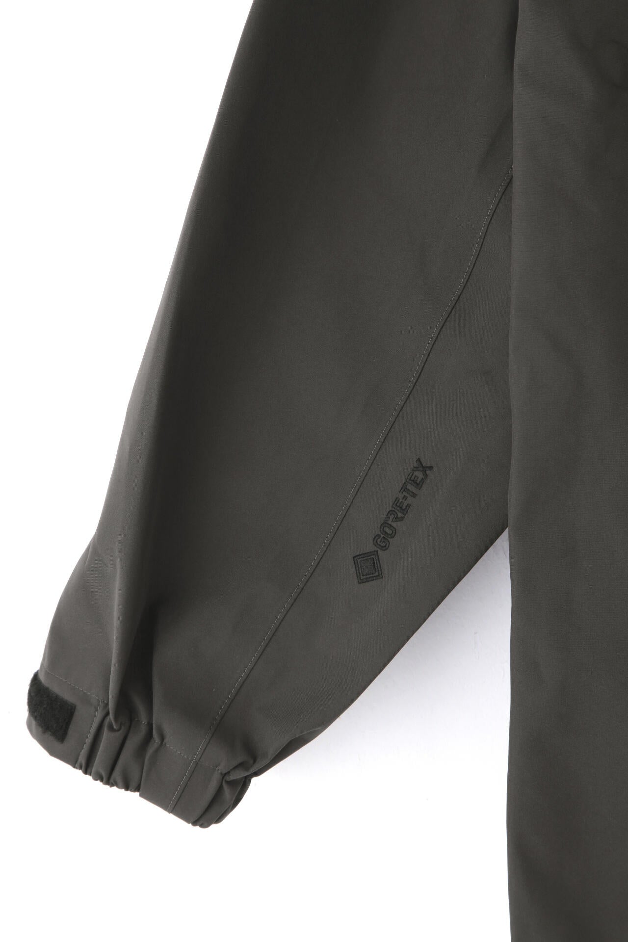 GORE-TEX POLYESTER POPLIN