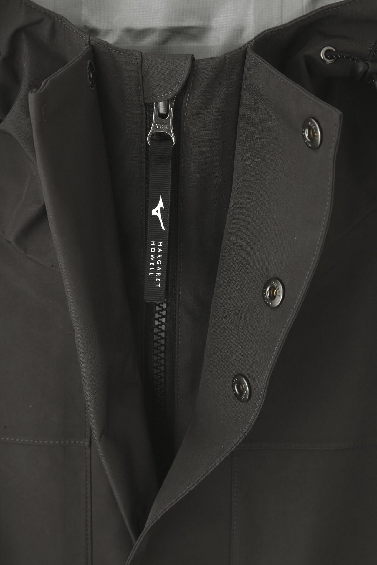 GORE-TEX POLYESTER POPLIN