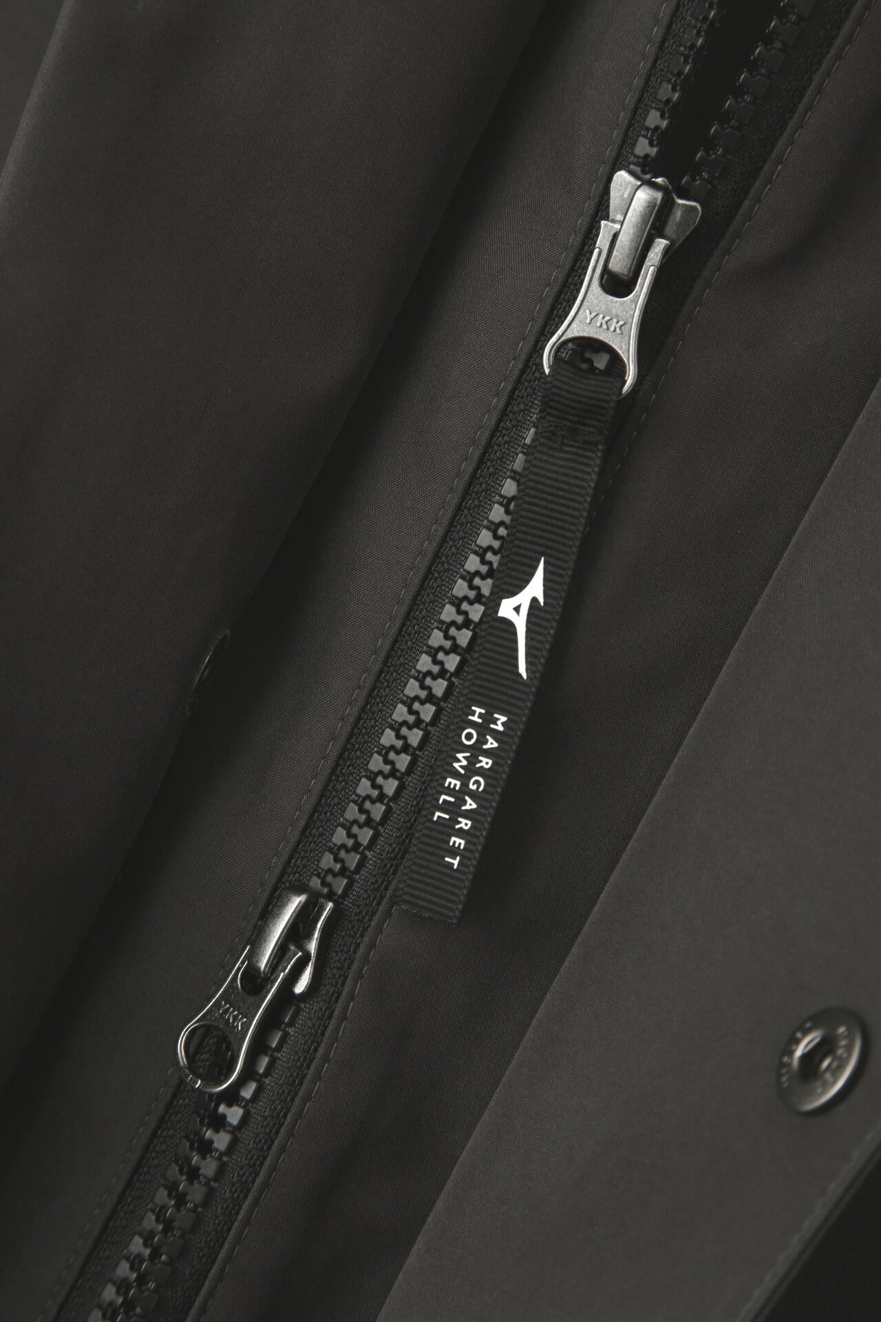 GORE-TEX POLYESTER POPLIN