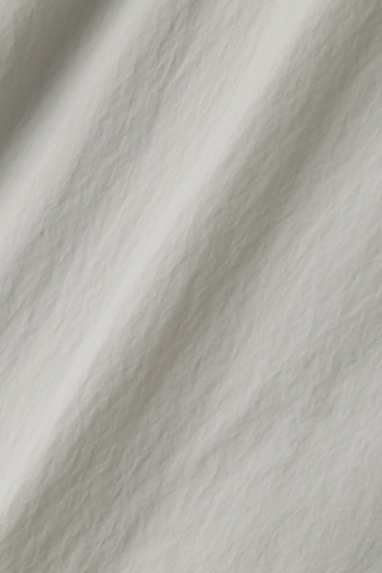 LIGHTWEIGHT NYLON POPLIN BLOUSON