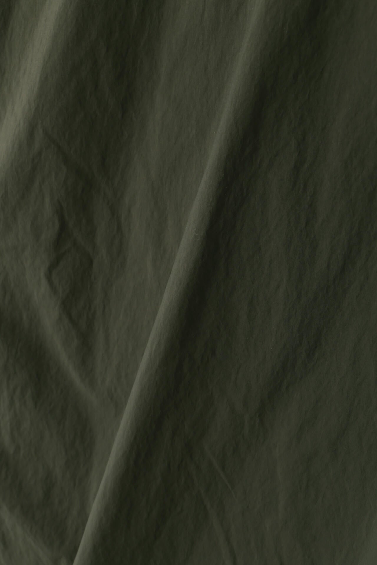 LIGHTWEIGHT NYLON POPLIN BLOUSON