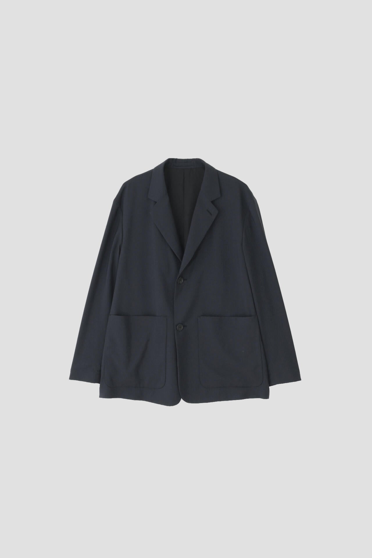 FINE WOOL OXFORD