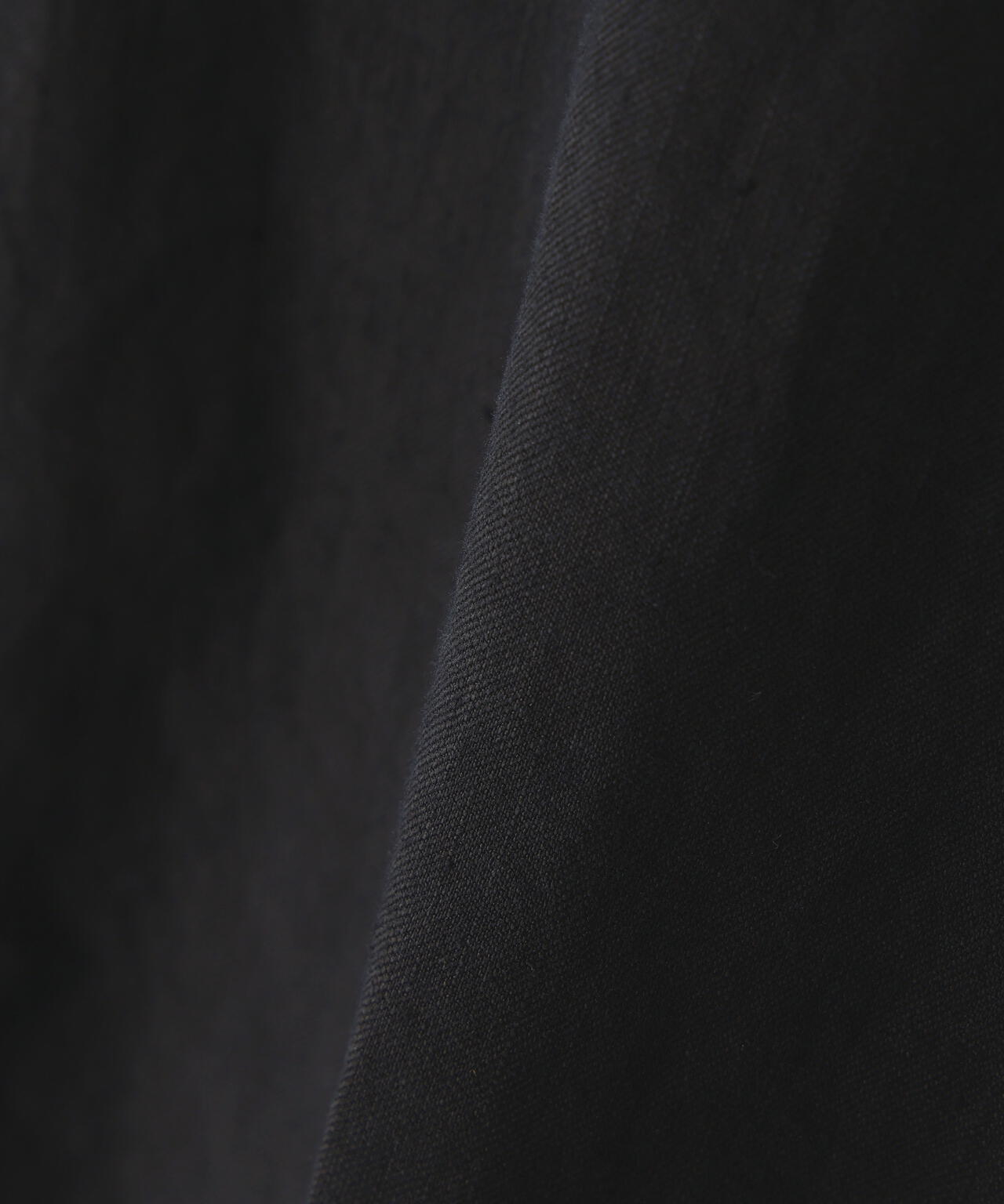 LINEN COTTON TWILL BLOUSON